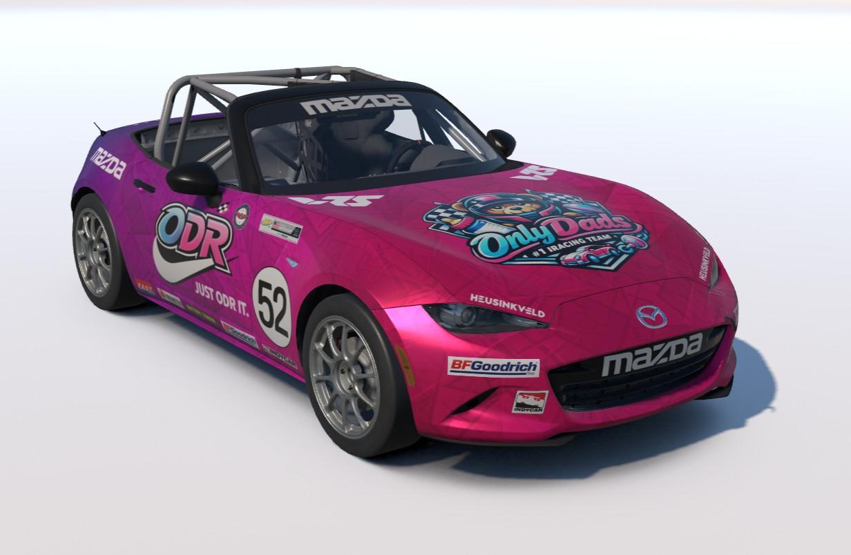 Preview of ODR - Rose by Tobias Wessels