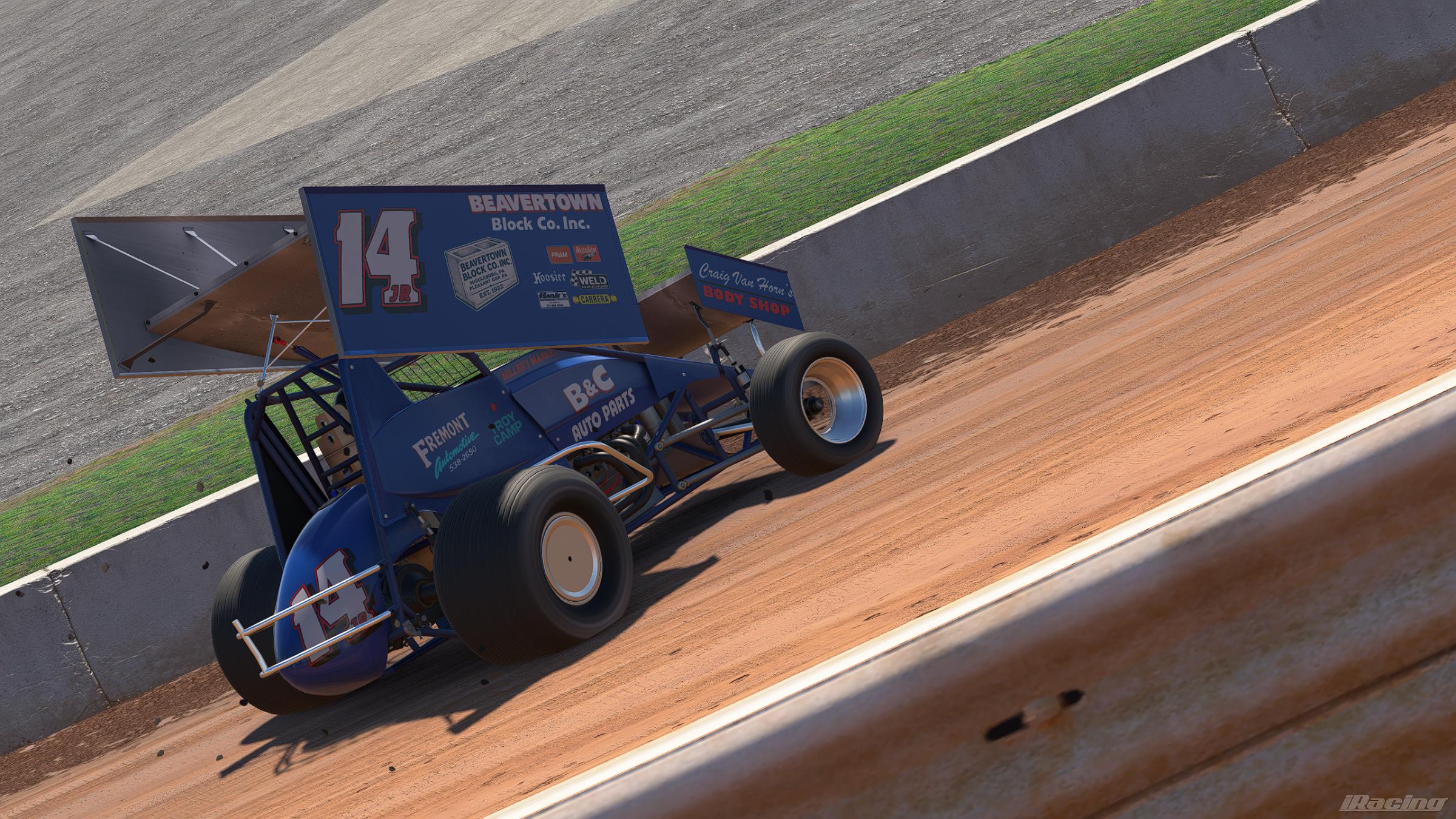 Preview of Troy Camp by Brady Beavers