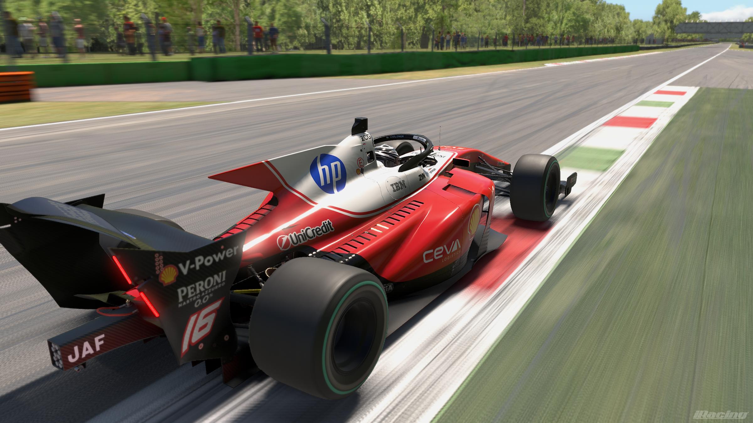 Preview of 2026 Ferrari SF-26 for SF23 by Paul R Chaloner