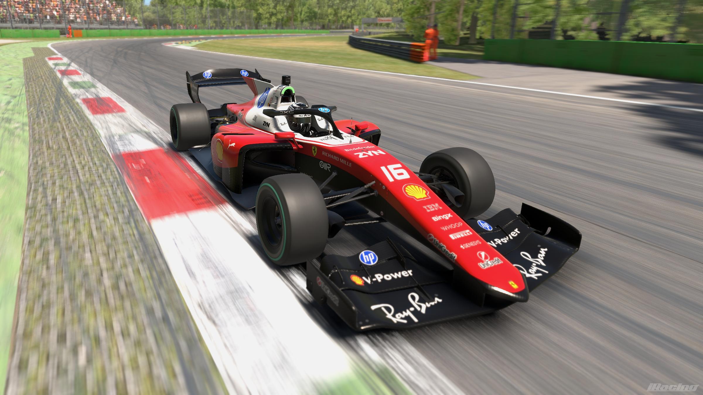 Preview of 2026 Ferrari SF-26 for SF23 by Paul R Chaloner