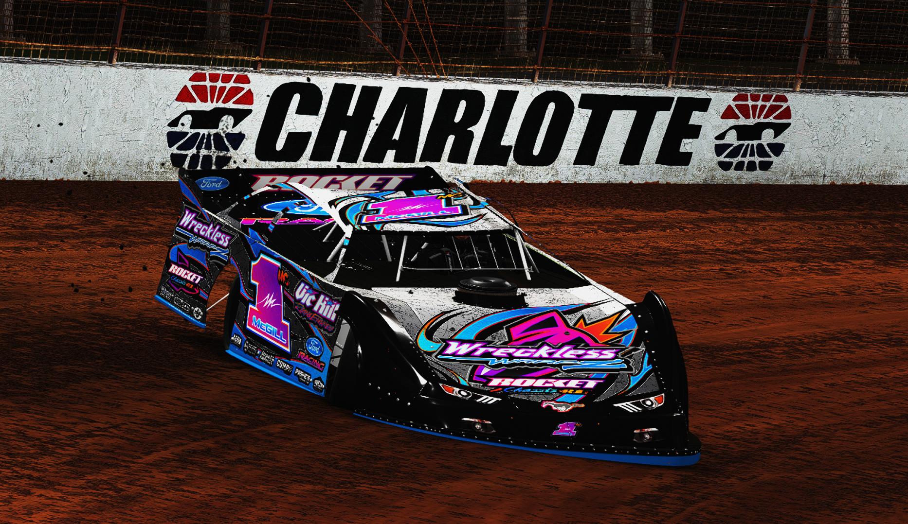 Preview of "The Doddridge County Terror Gets WreckLess"  by Tyler D.