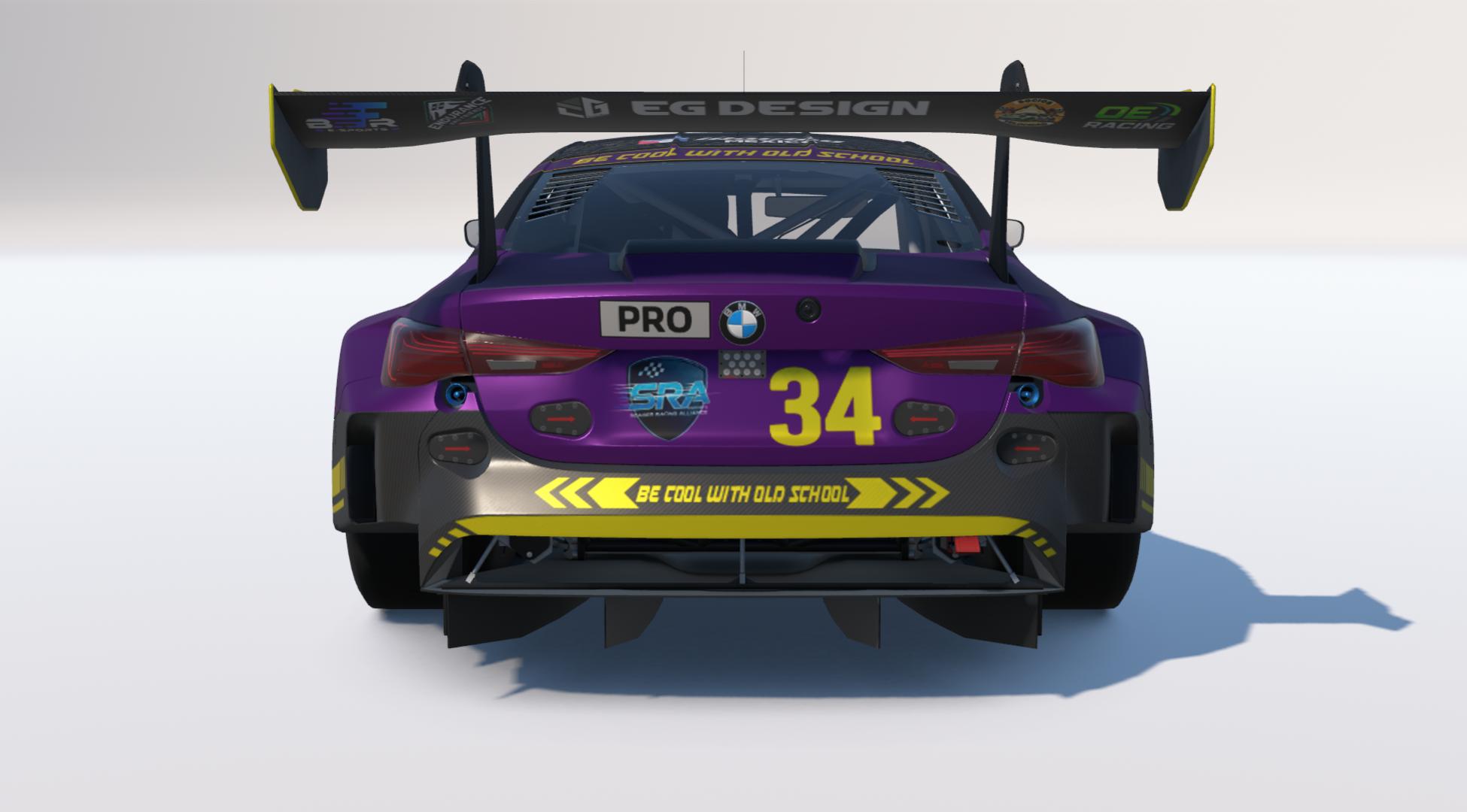 Preview of Seager Racing Alliance by Enrique Garcia6