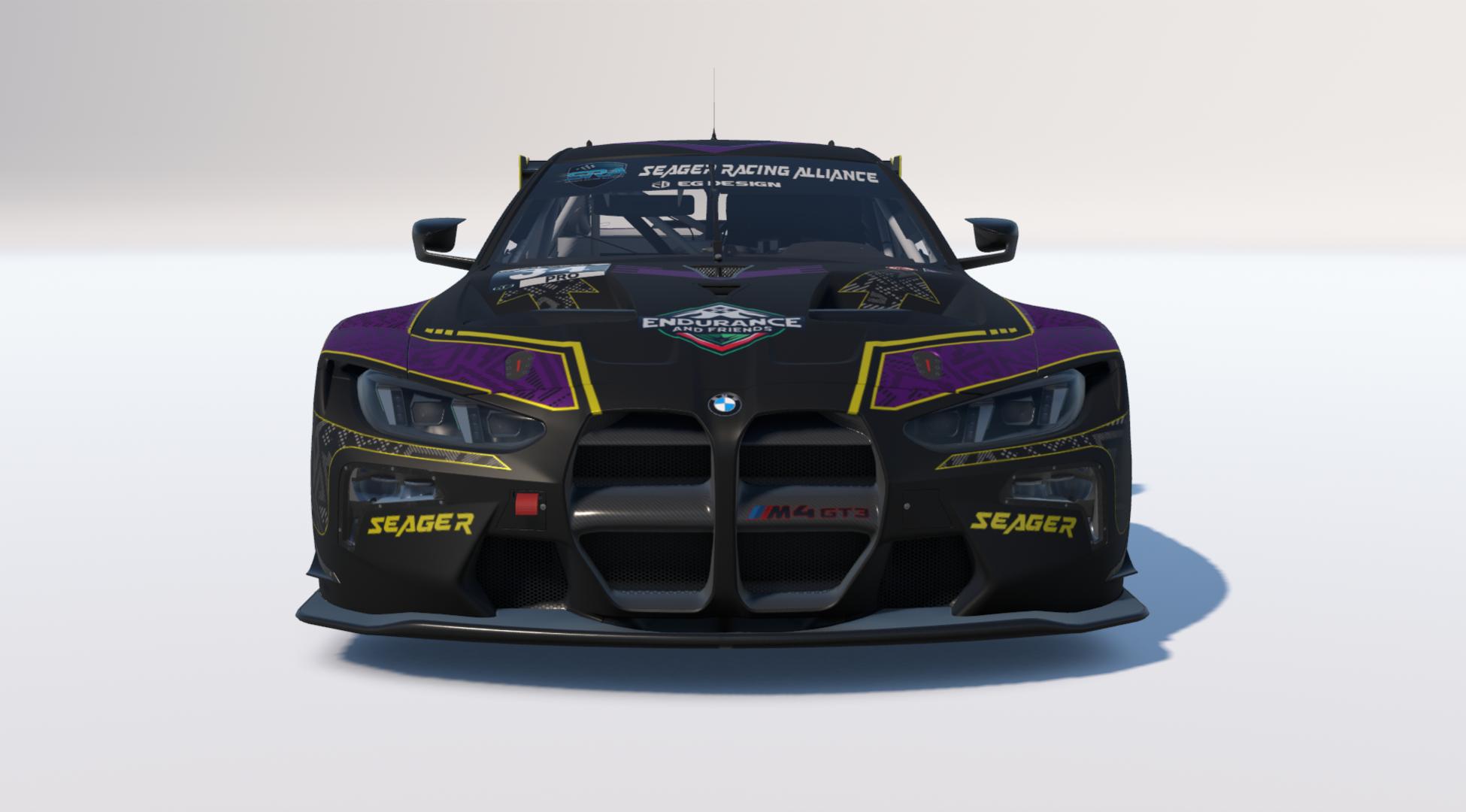 Preview of Seager Racing Alliance by Enrique Garcia6