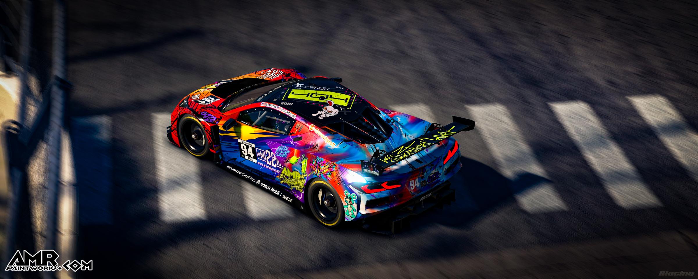 Preview of Twisted Circle by Amr S.