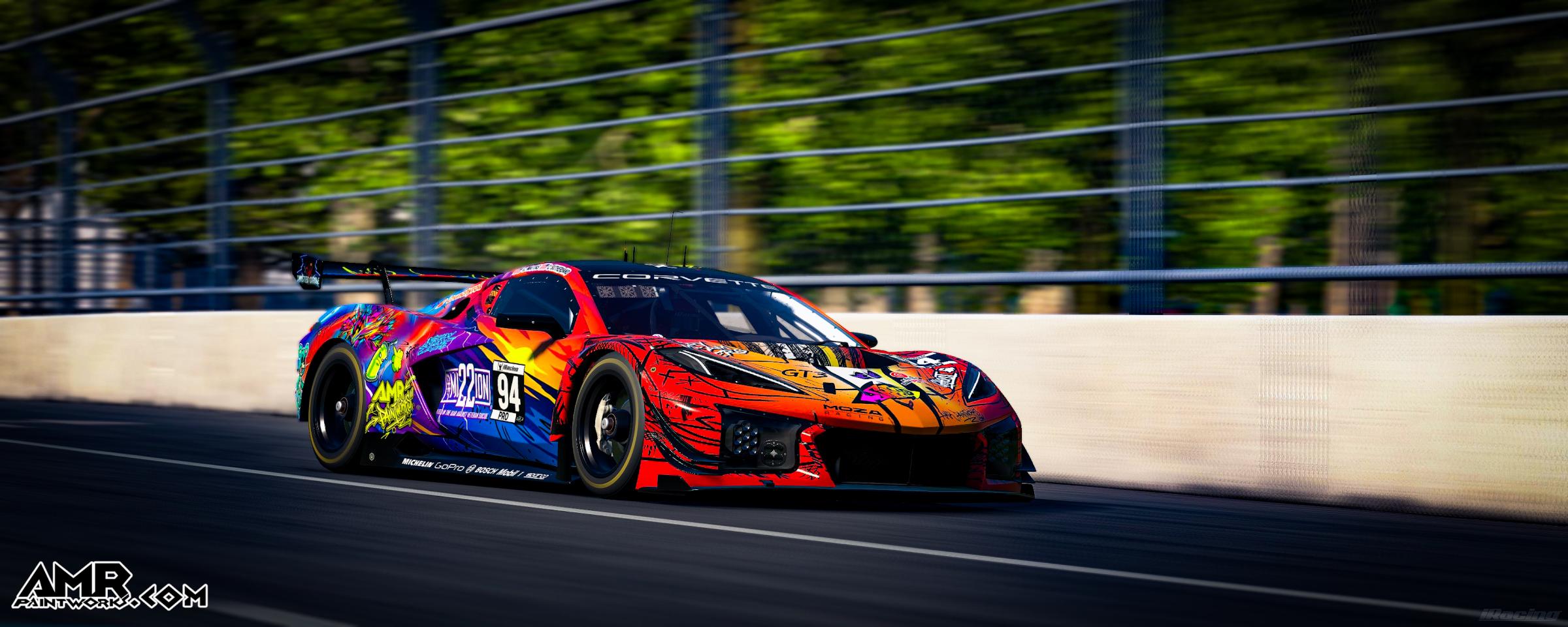 Preview of Twisted Circle by Amr S.