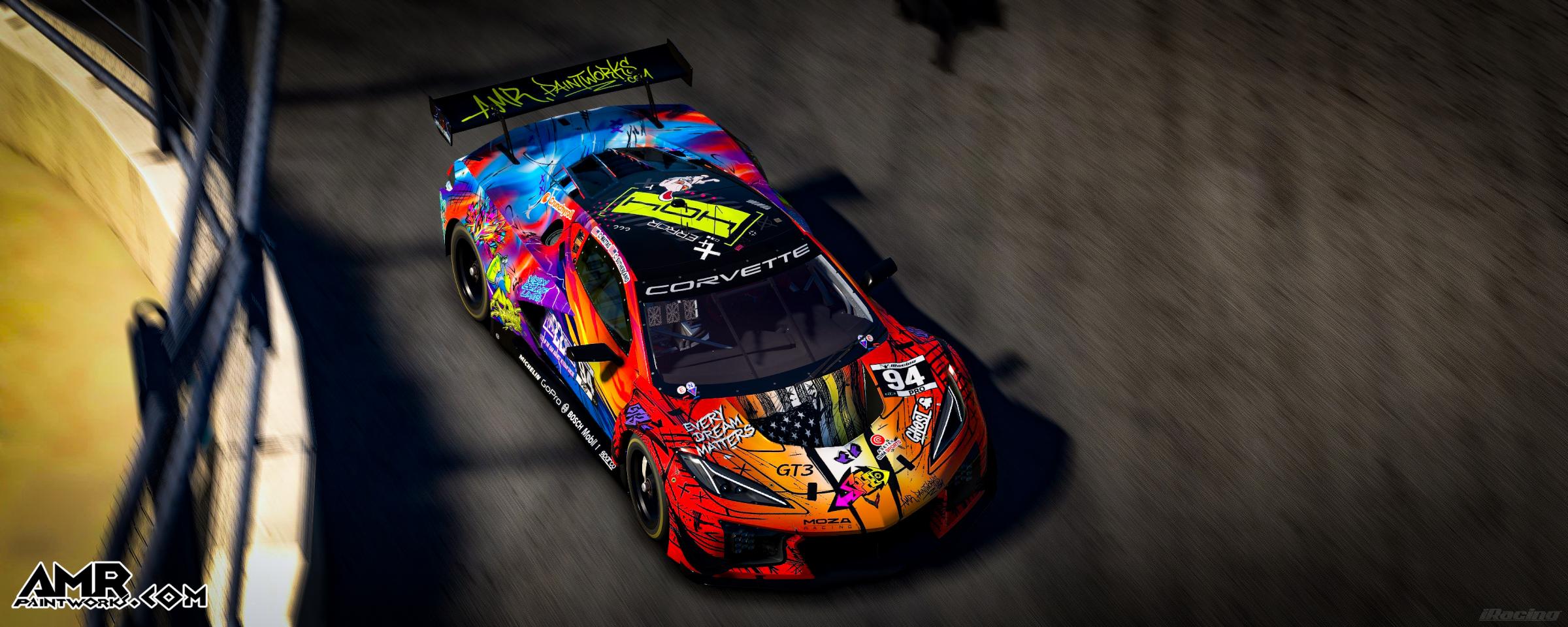 Preview of Twisted Circle by Amr S.