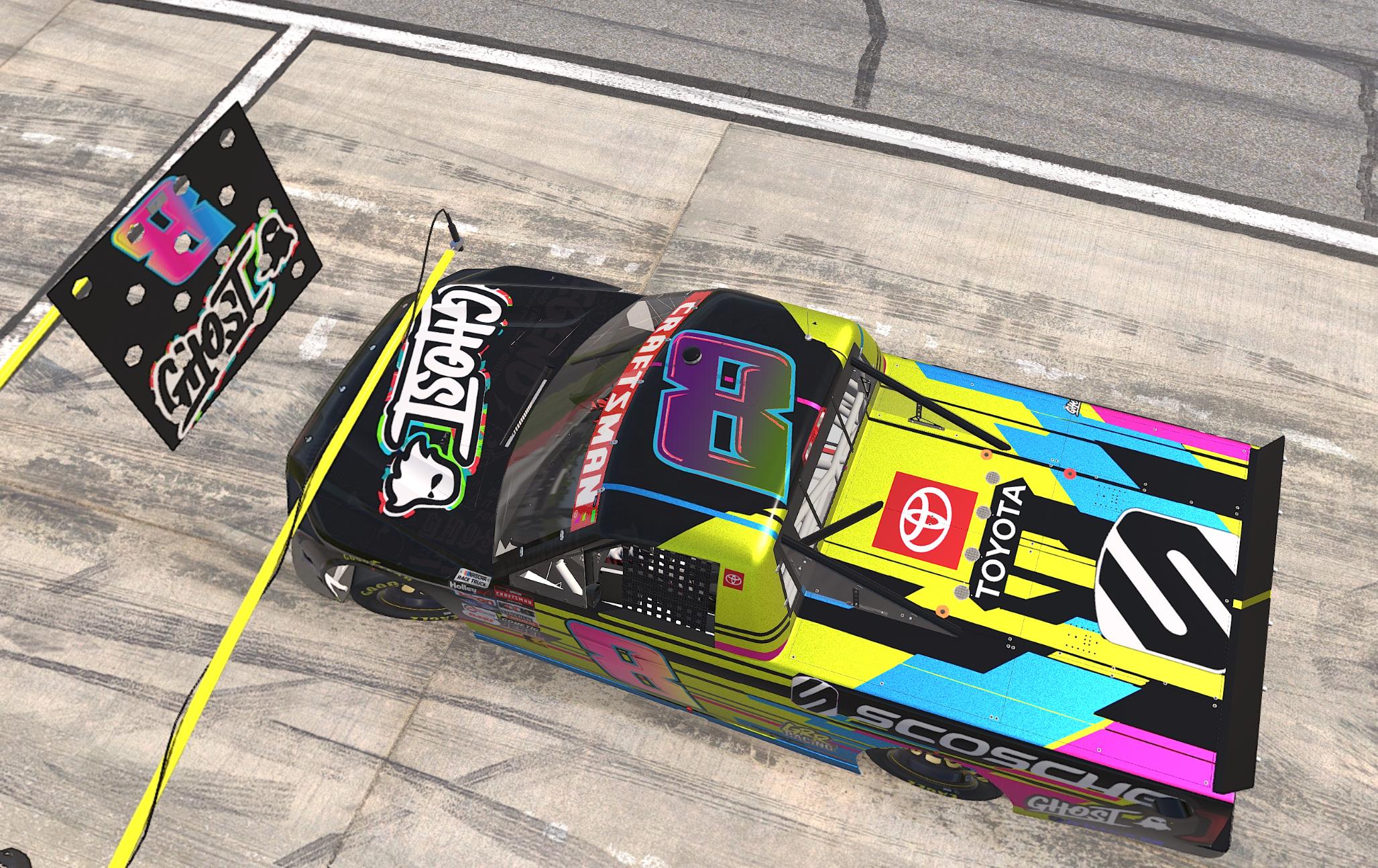 Preview of Scosche Concept by Andy R.