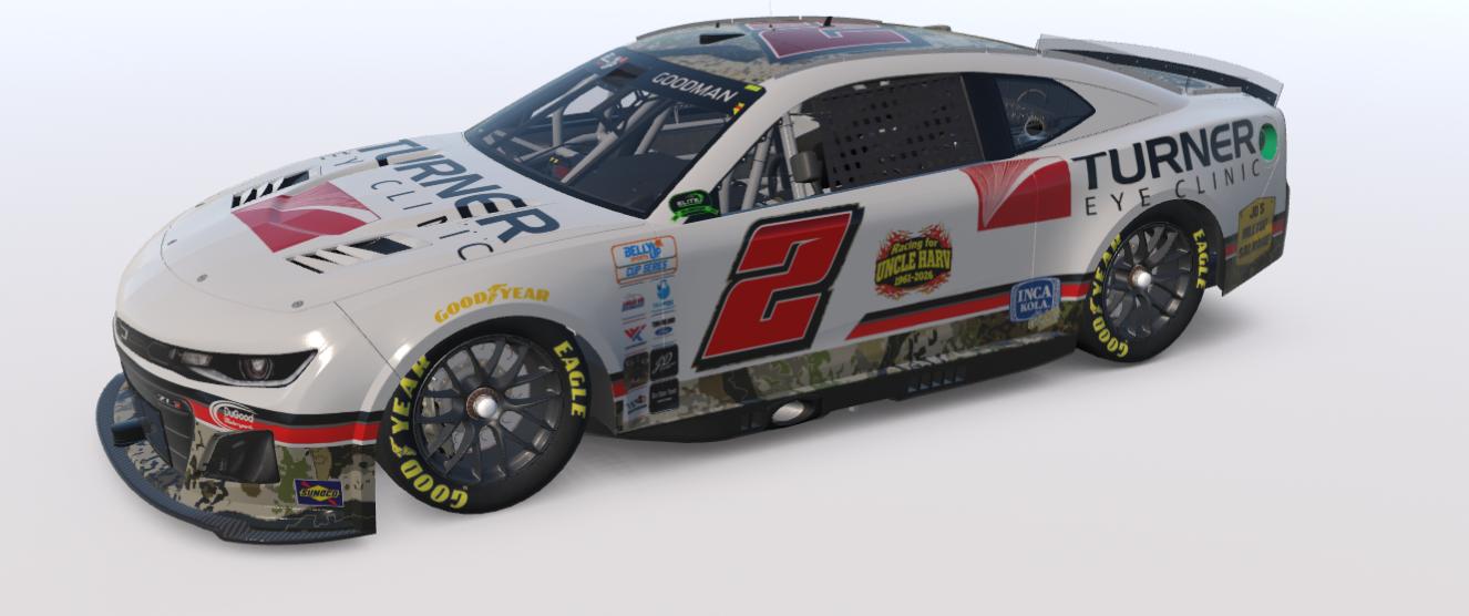 Preview of Jeff Green 26A Cup  by Michael Goodman2