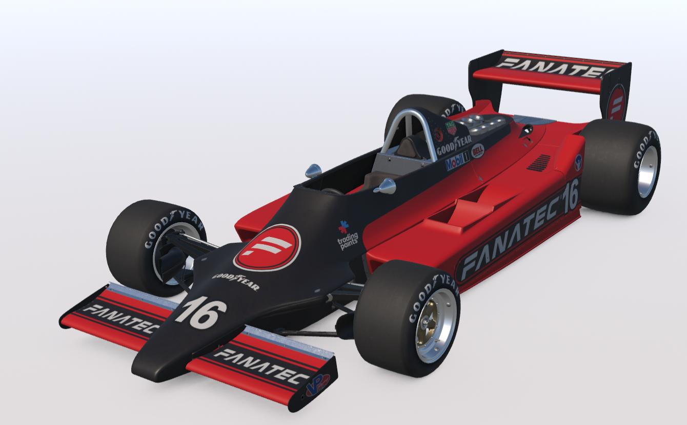 Preview of Fanatec no # by Donald W.