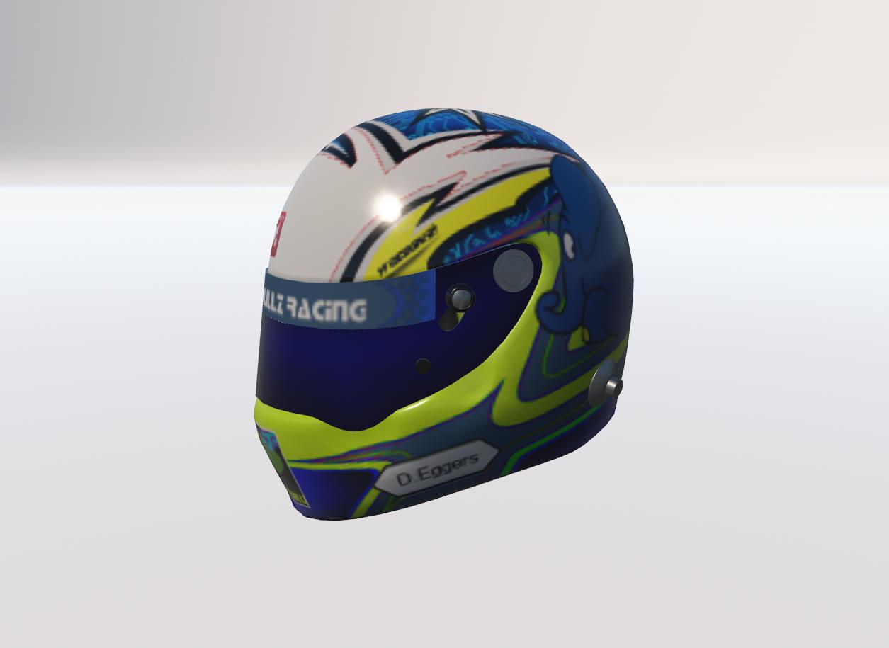 Preview of helmet danny by Sven Kutschke