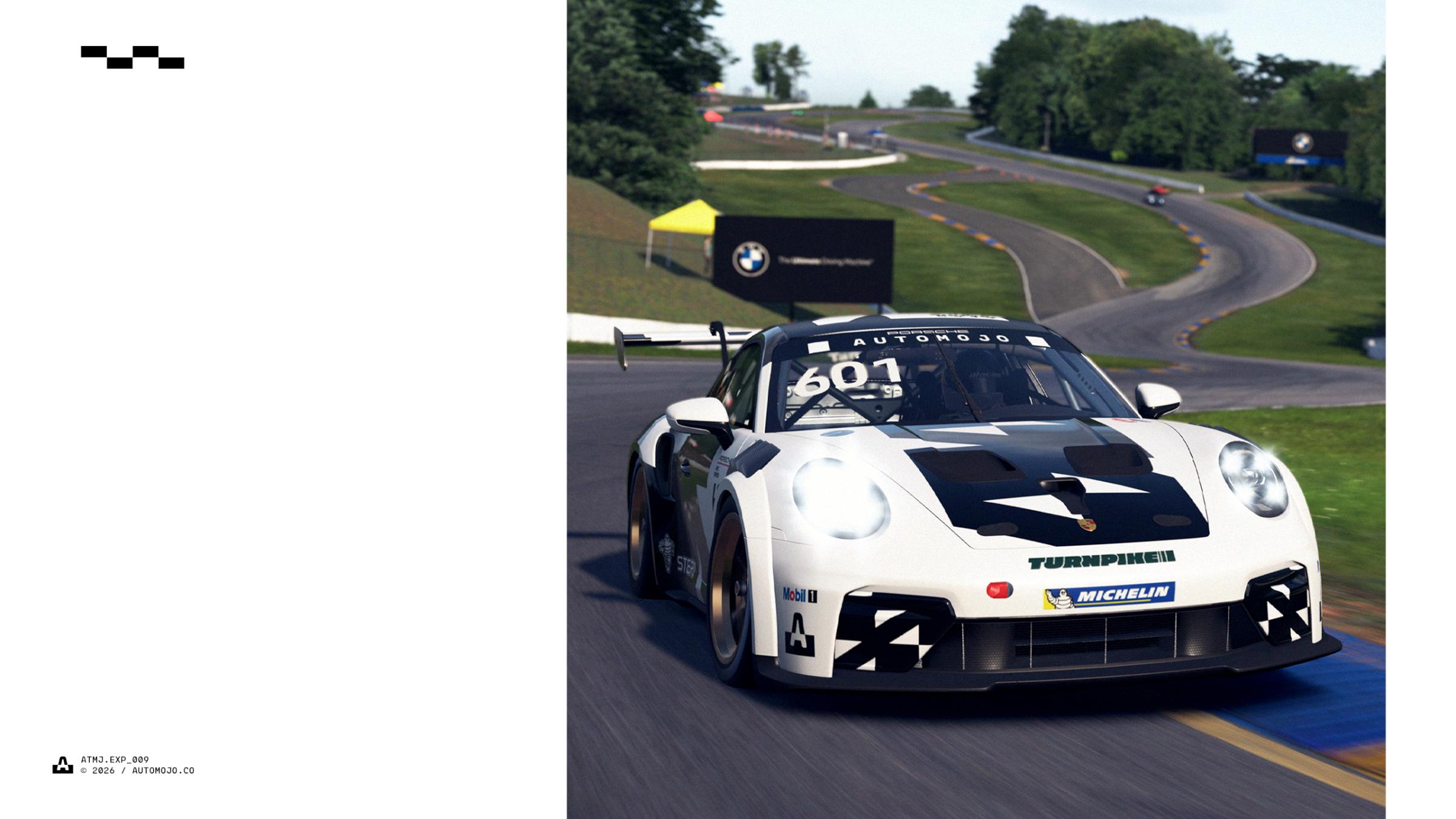 Preview of Automojo — EXP_009 by Joshua Tan