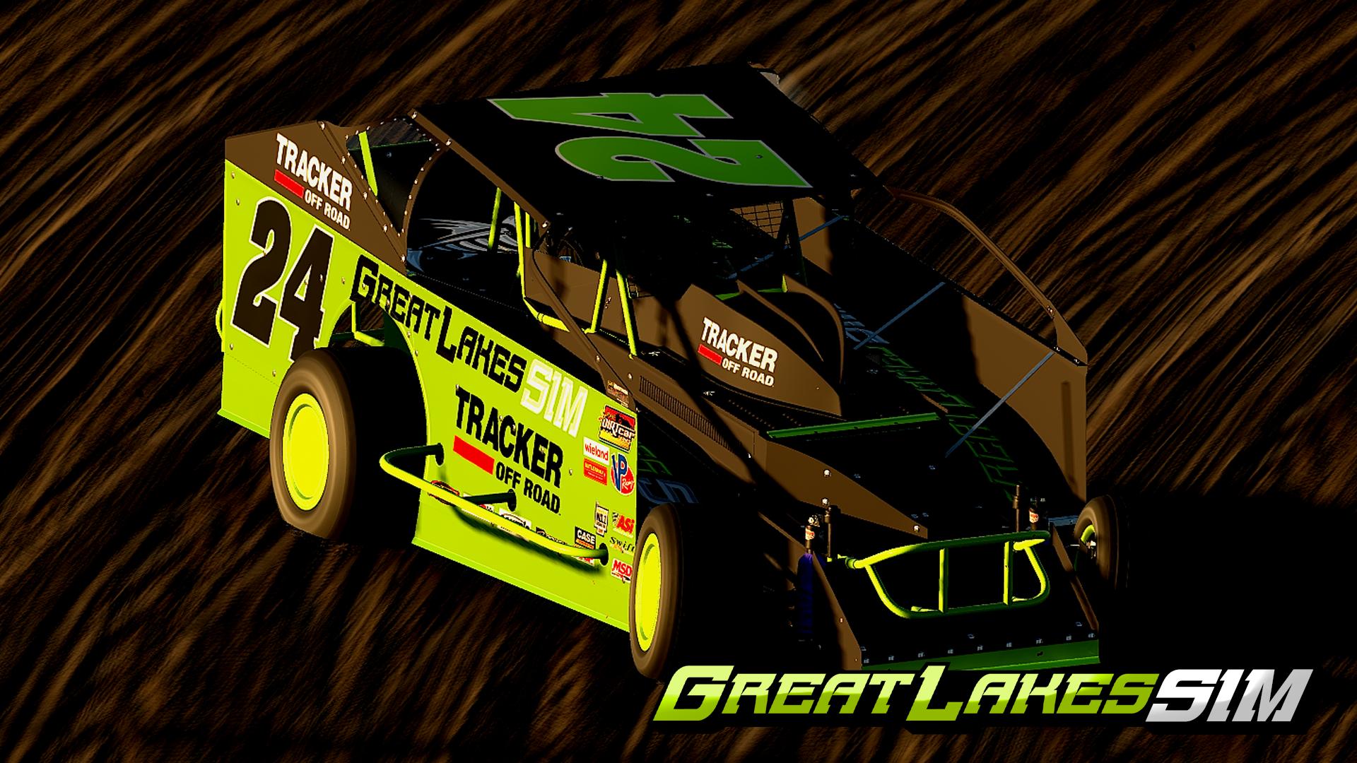 Preview of Great Lakes Sim 2026 by Tj Allain