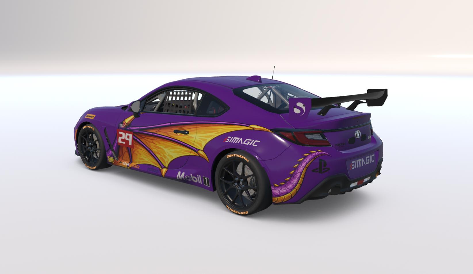 Preview of Gyro86 by Mika Alenius