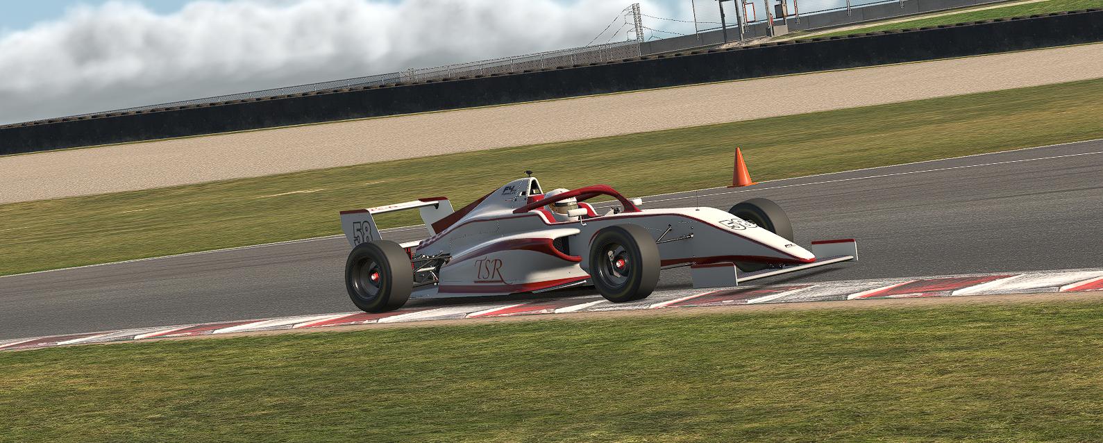 Preview of Formula F4 TSR 0.2 by Mads Larsen3