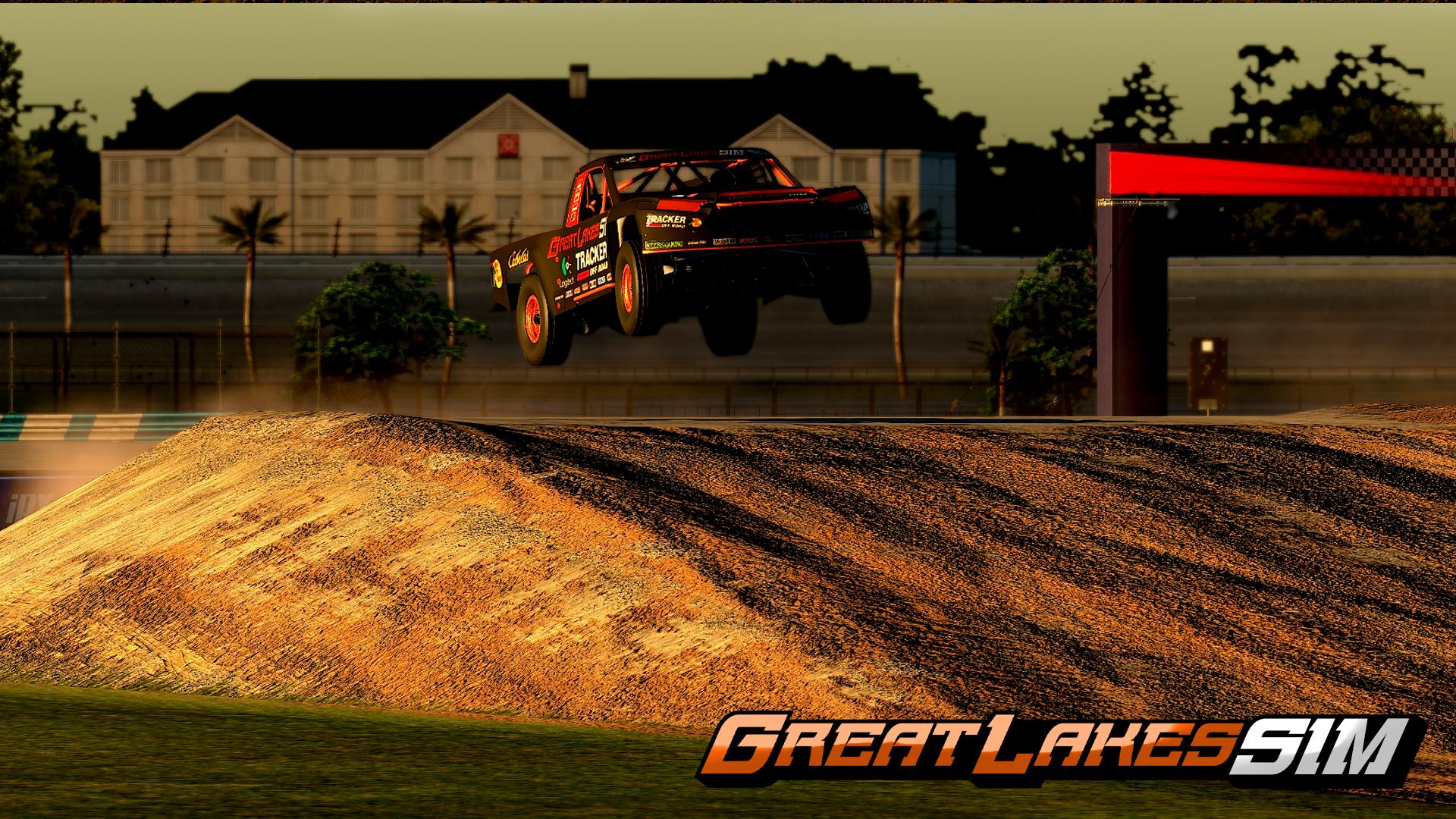 Preview of Great Lakes Sim 2026 by Tj Allain