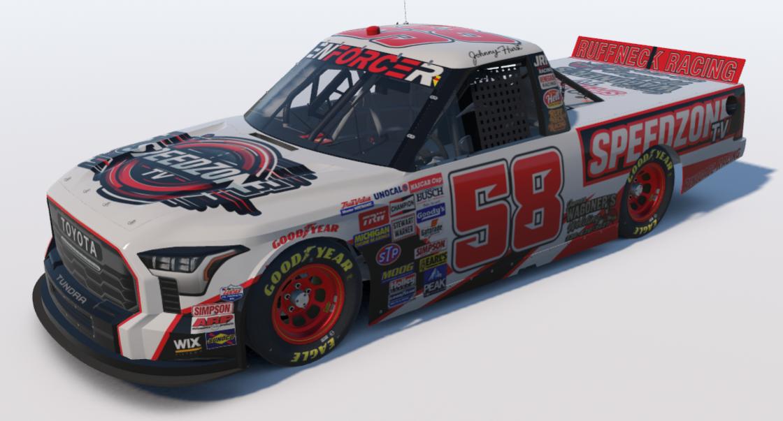 Preview of speedzone by Johnny Hurst