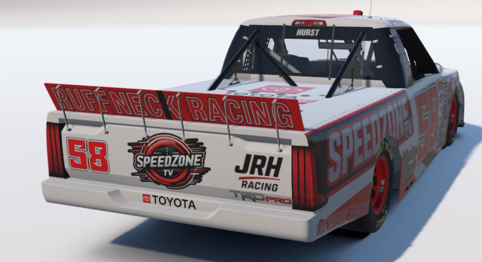 Preview of speedzone by Johnny Hurst