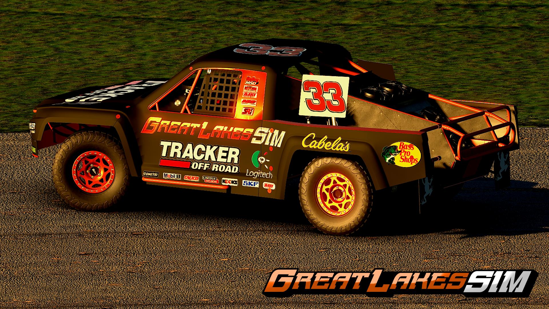 Preview of Great Lakes Sim 2026 by Tj Allain