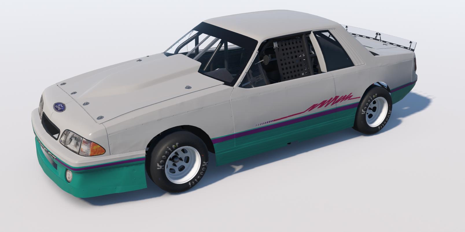 Preview of Timefox 88 Mini Stock by Kendall Becker