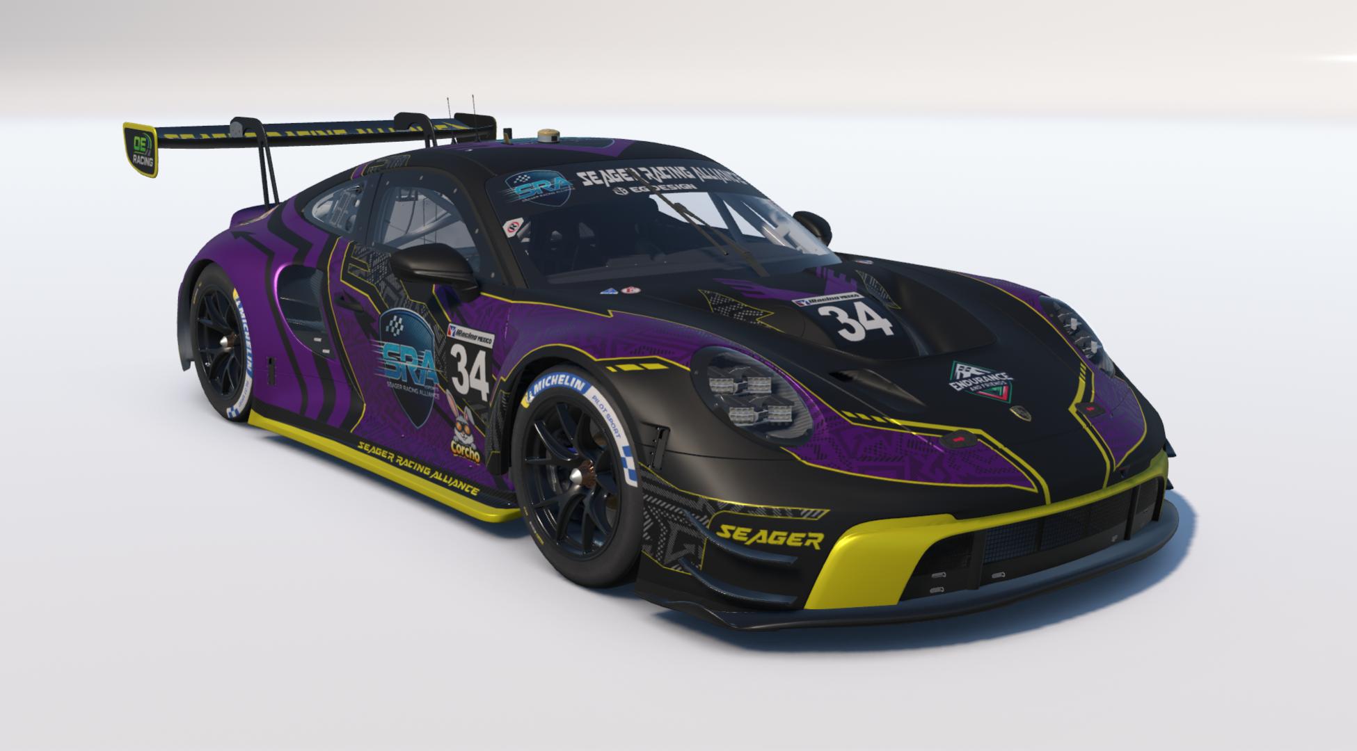 Preview of Seager Racing Alliance by Enrique Garcia6