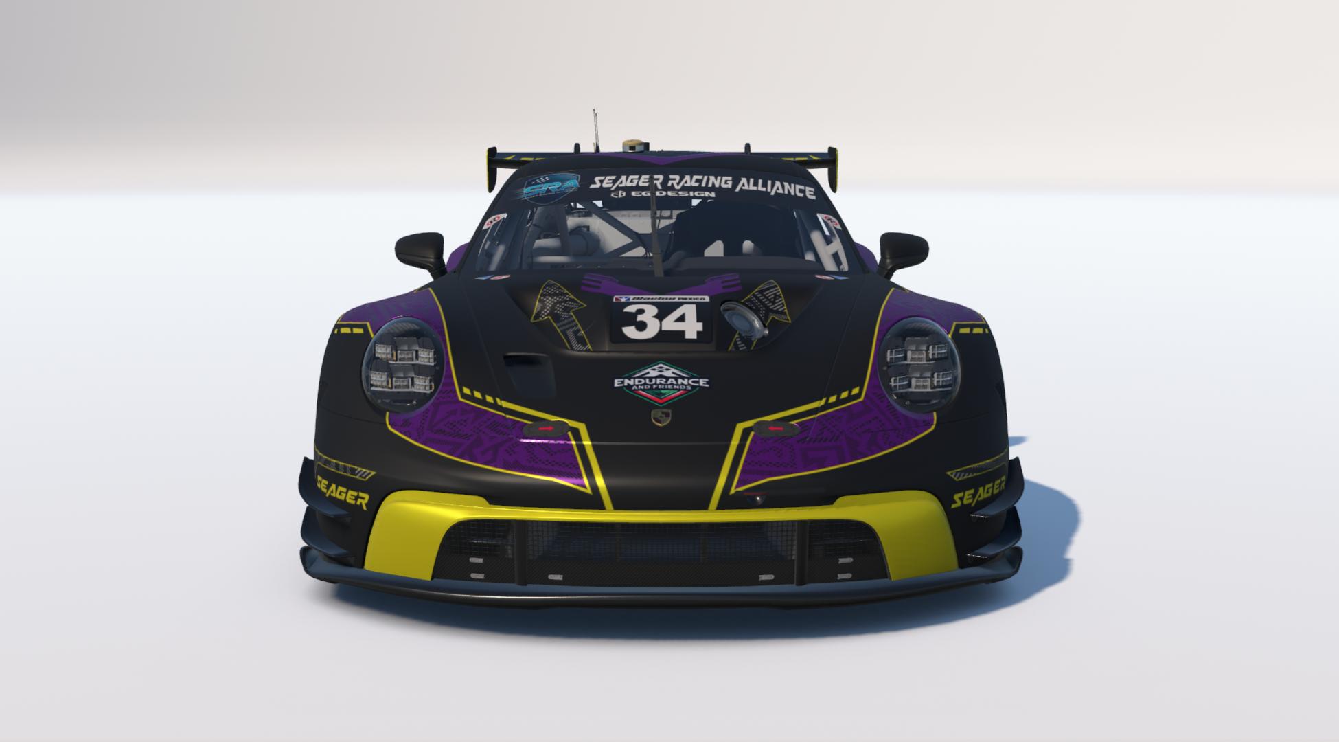 Preview of Seager Racing Alliance by Enrique Garcia6