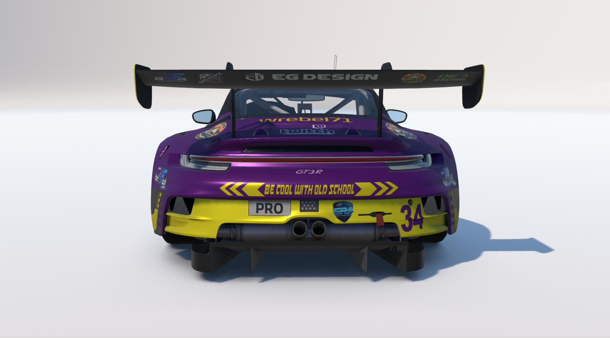 Preview of Seager Racing Alliance by Enrique Garcia6