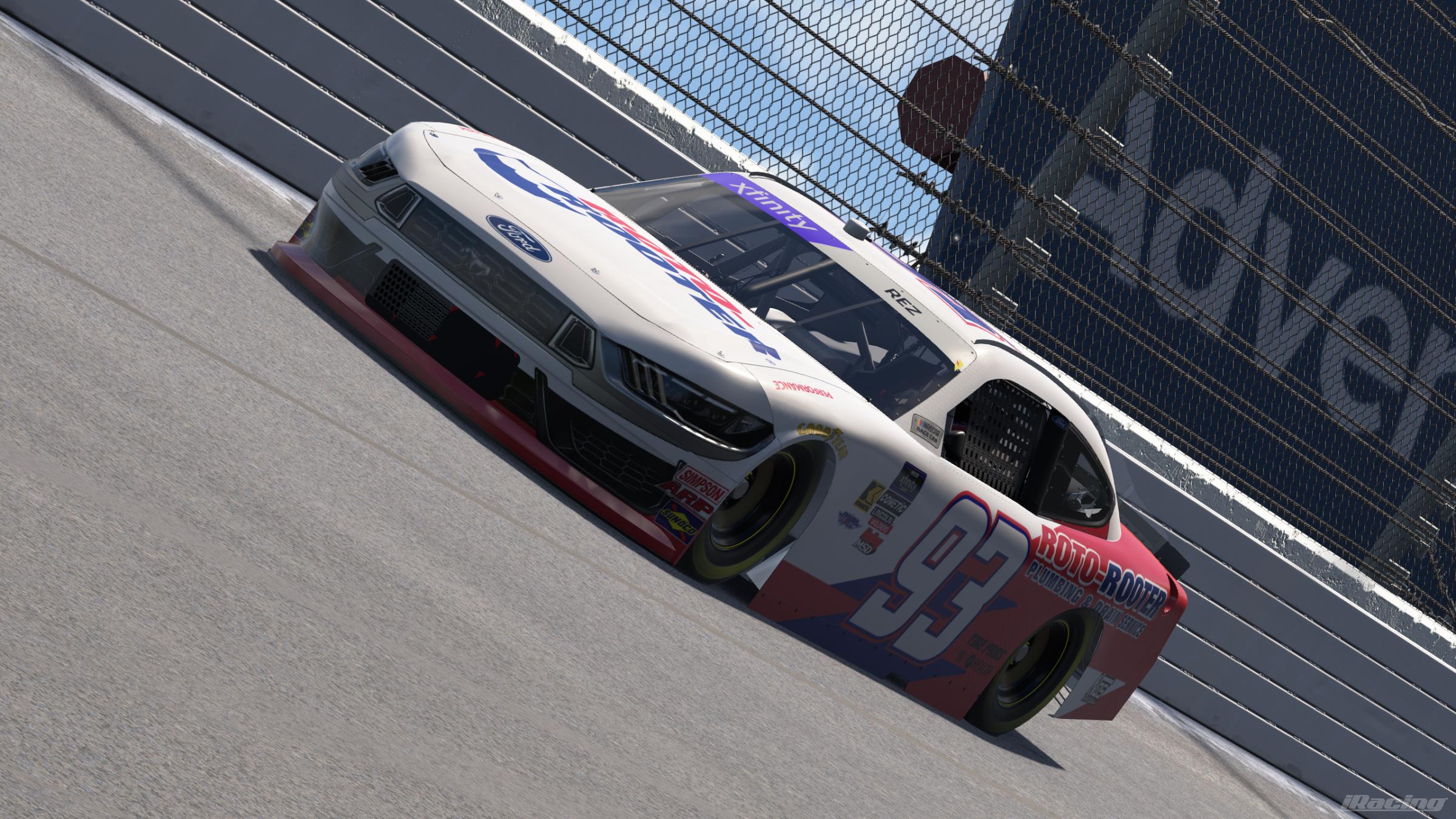 Preview of 93 Roto Rooters by Austin Rez