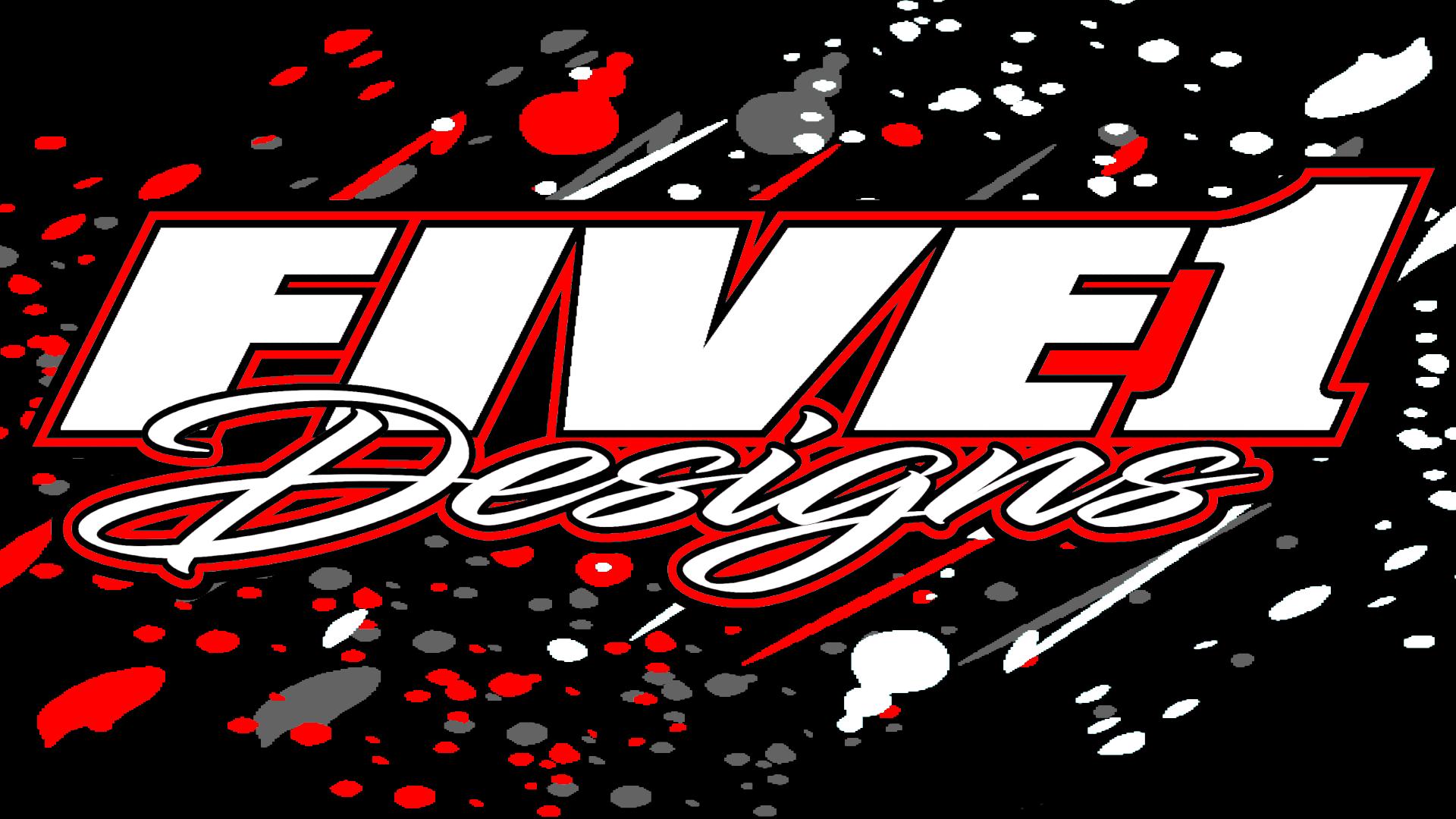 Preview of Tyson Kopf - sim stamped - Street Stock - Panther by Travis Moore5