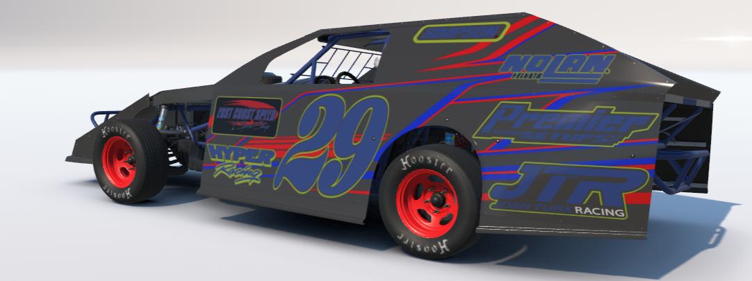 Preview of Josh Turk 2026 Ump by Josh Turk