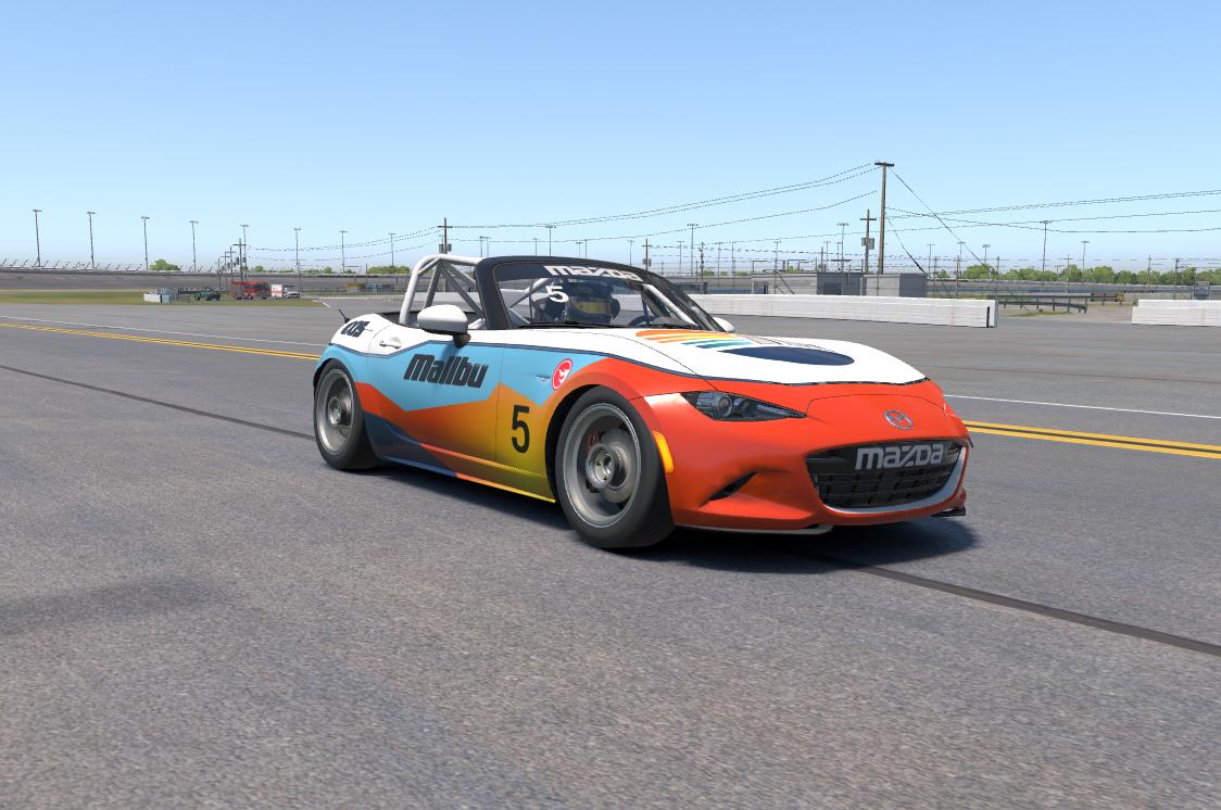 Preview of Malibu Axis Boats MX-5 by Aiden O'Neill