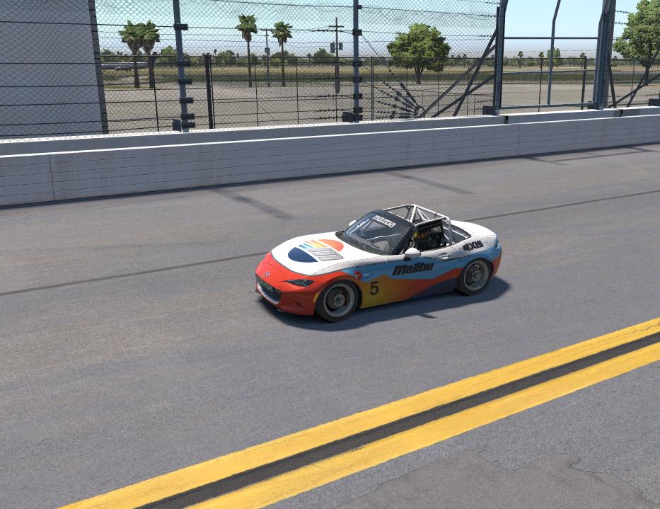 Preview of Malibu Axis Boats MX-5 by Aiden O'Neill