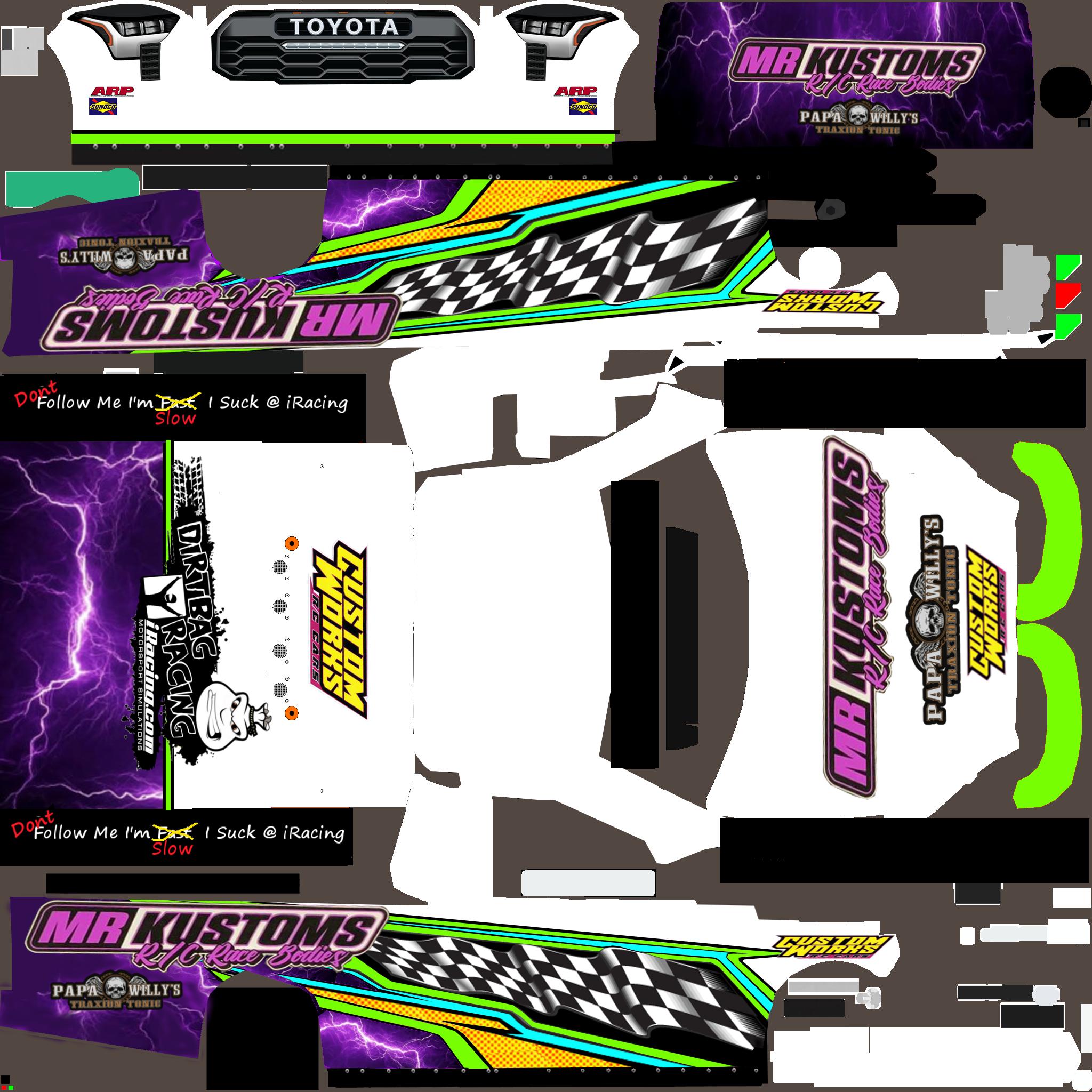 Preview of 2026GannRcRacingWrap by Eric G Gann