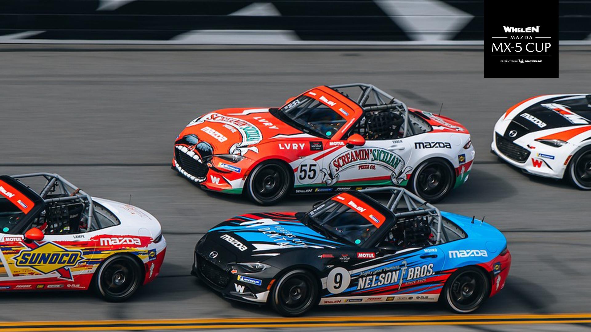 Preview of Cam Ebben by Mikey Harland