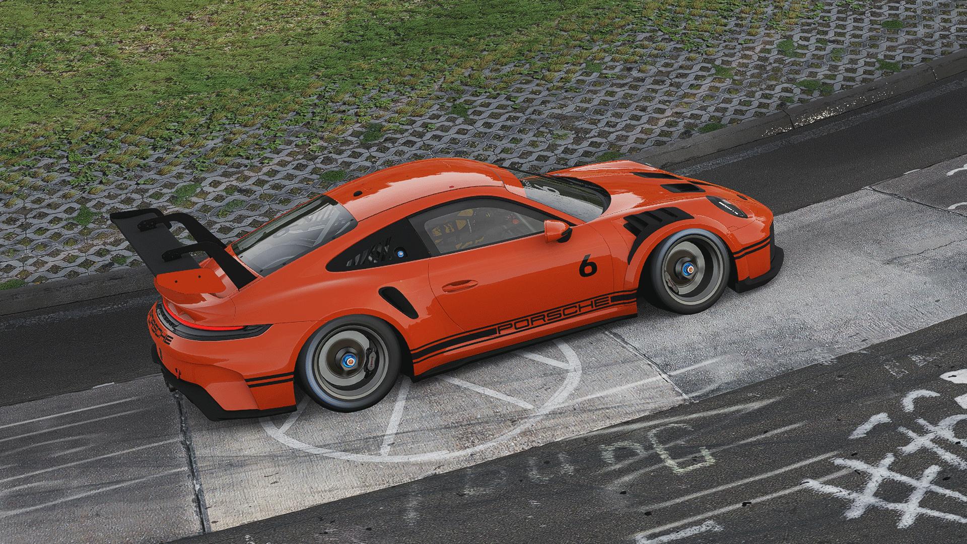 Preview of PORSCHE by Christopher N S.