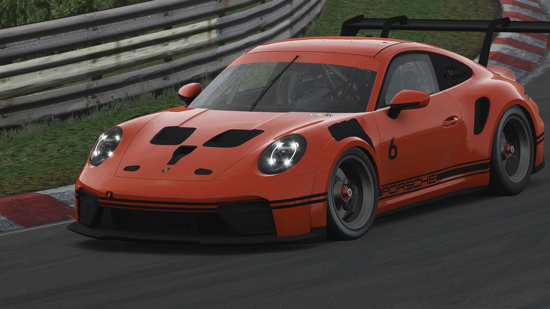 Preview of PORSCHE by Christopher N S.