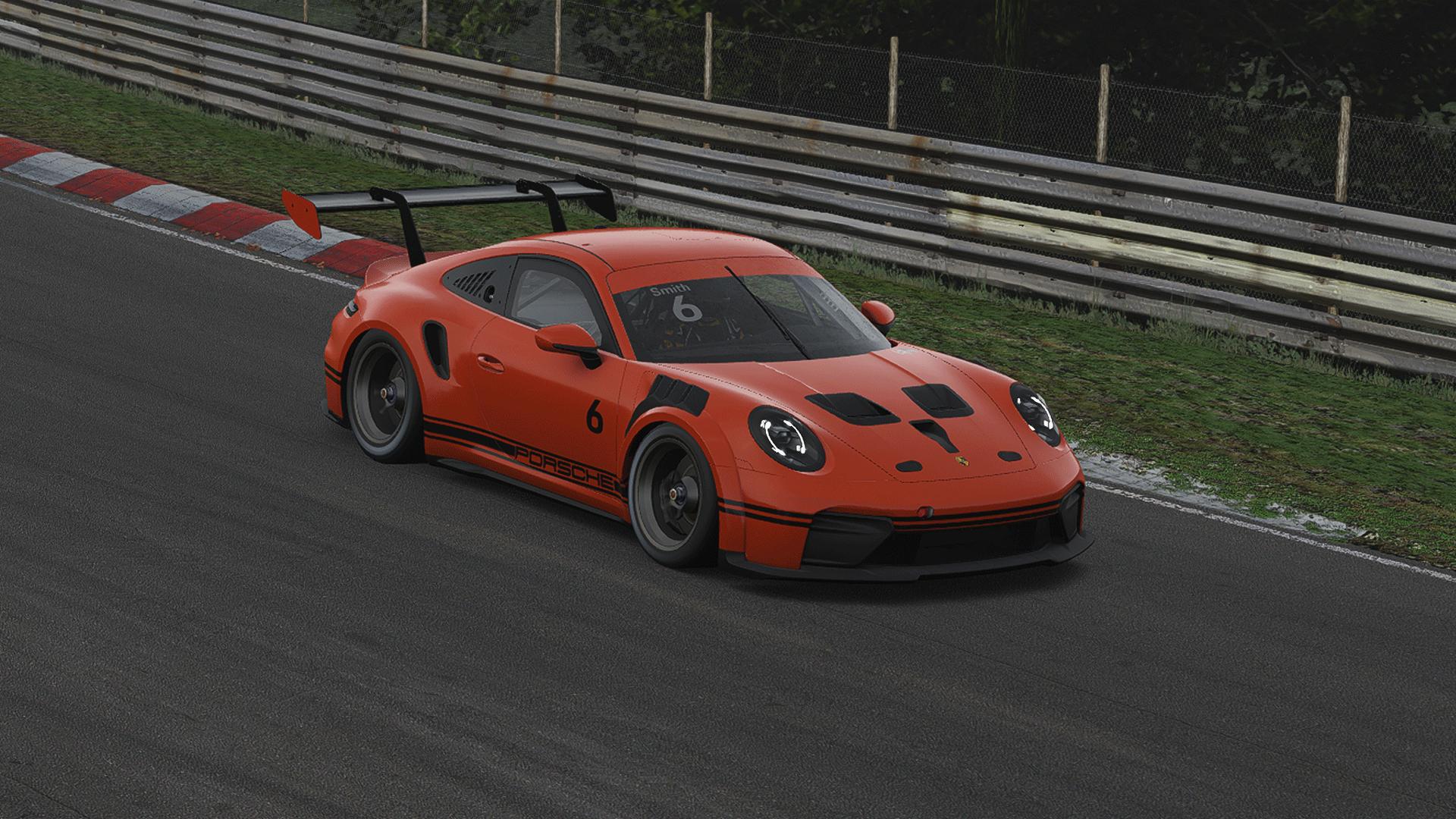 Preview of PORSCHE by Christopher N S.