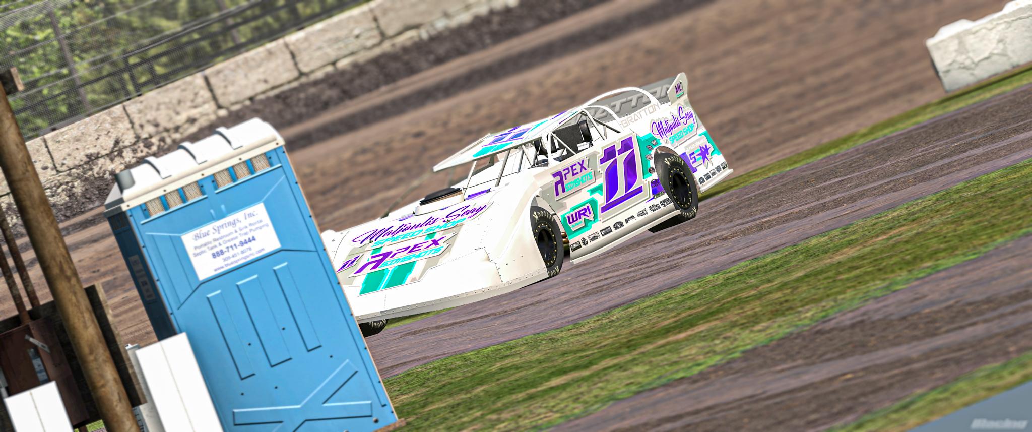 Preview of easton bratton lm by Nik Camper