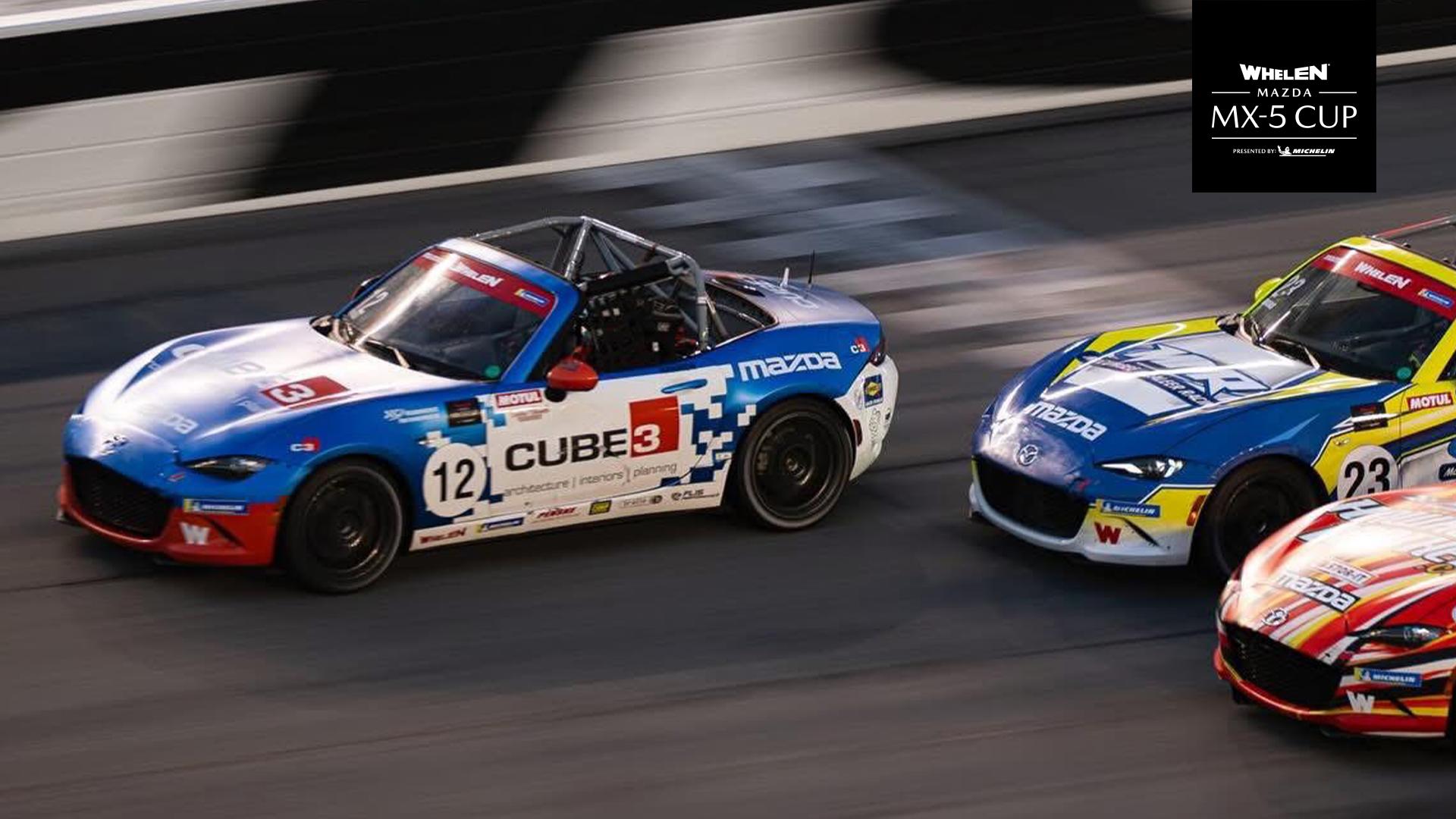 Preview of Noah Harmon by Mikey Harland