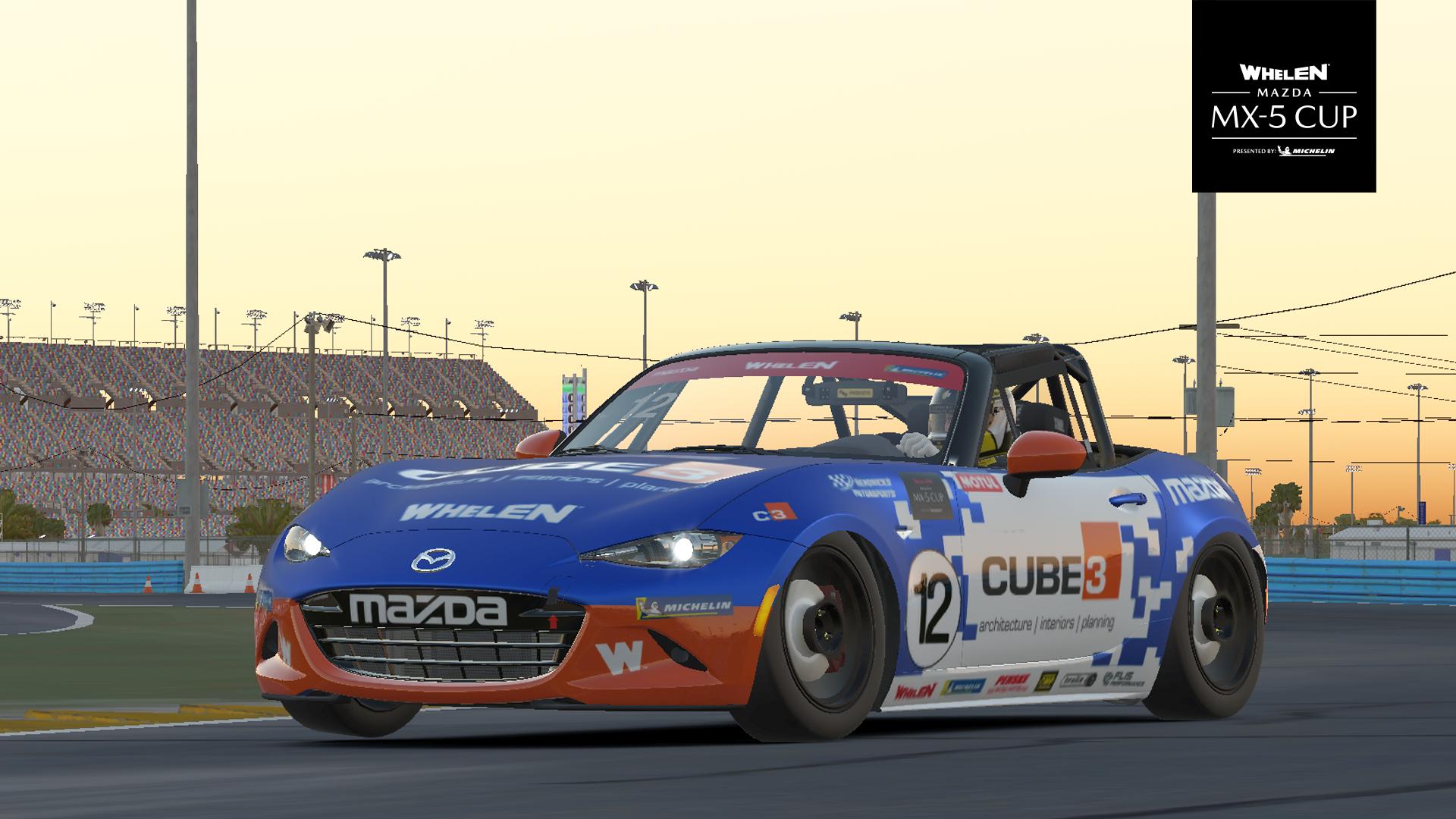 Preview of Noah Harmon by Mikey Harland