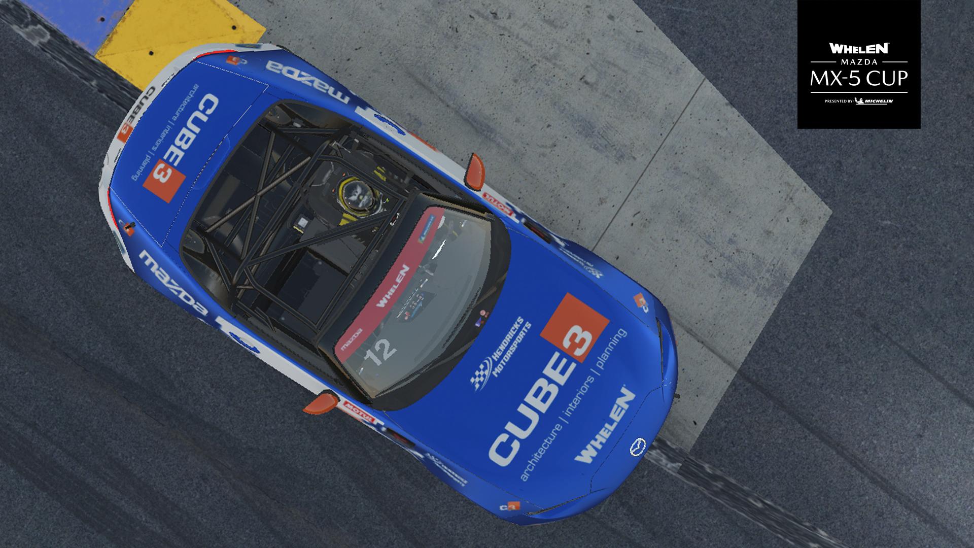 Preview of Noah Harmon by Mikey Harland