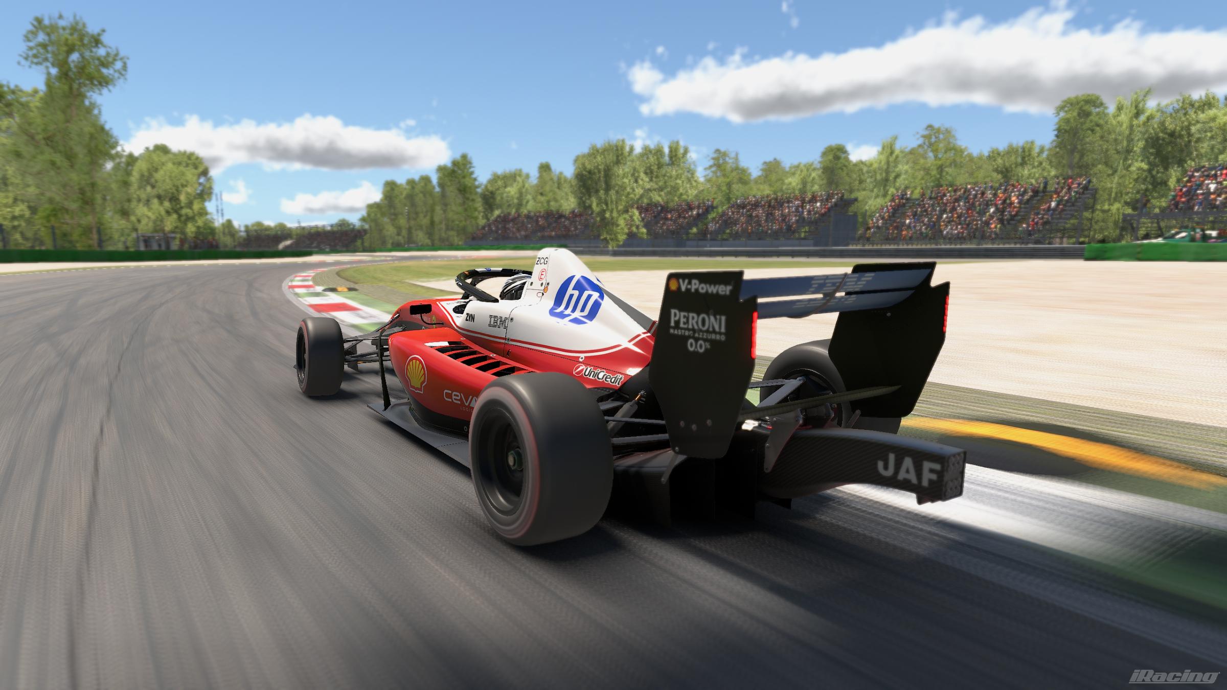 Preview of 2026 Ferrari SF-26 for SFL by Paul R Chaloner
