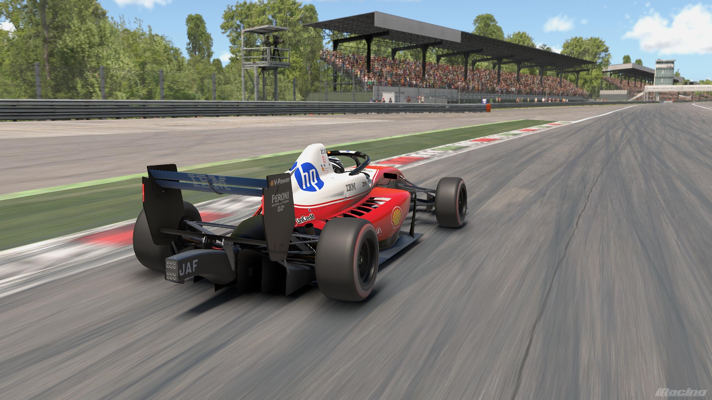 Preview of 2026 Ferrari SF-26 for SFL by Paul R Chaloner