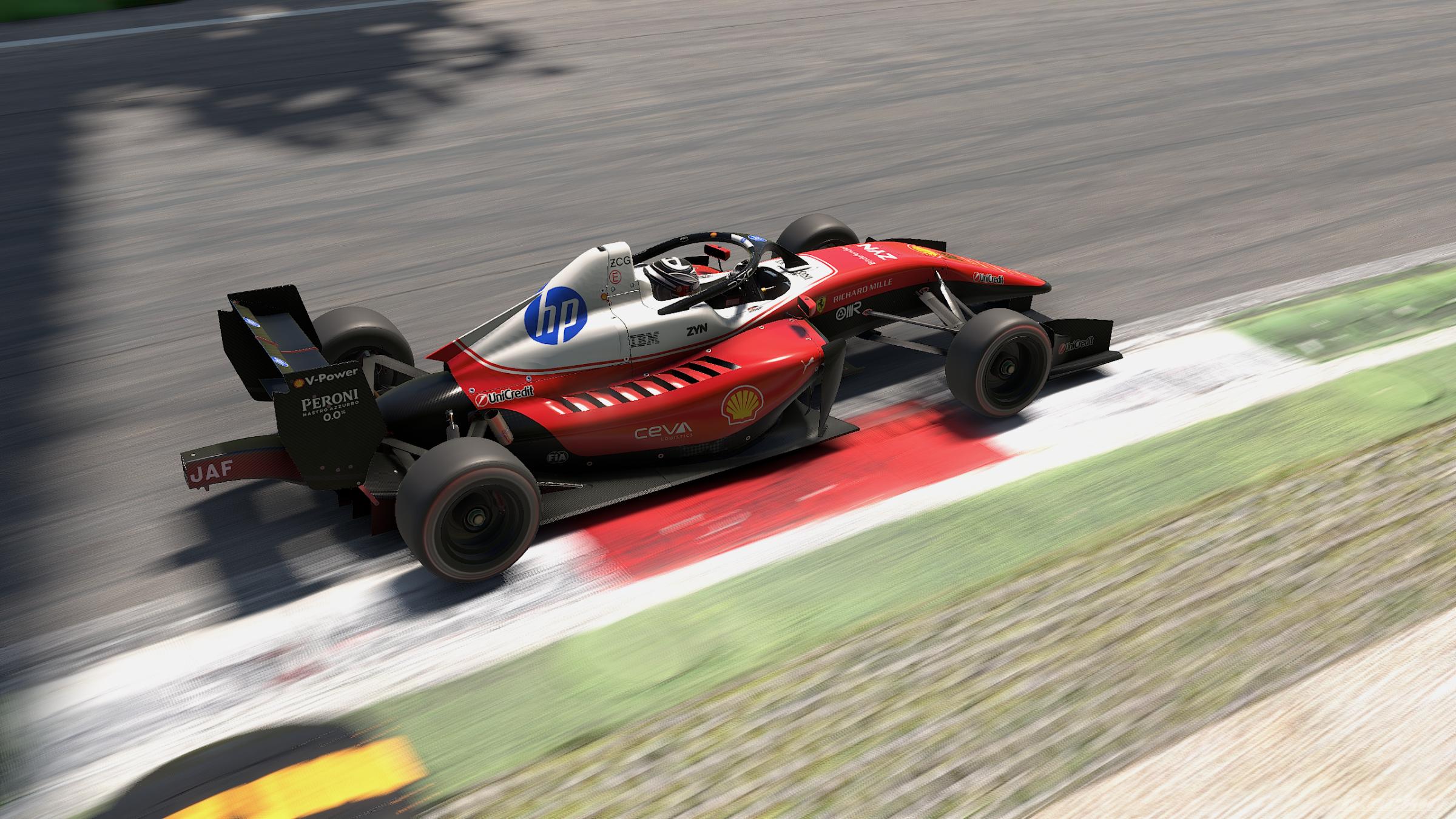 Preview of 2026 Ferrari SF-26 for SFL by Paul R Chaloner