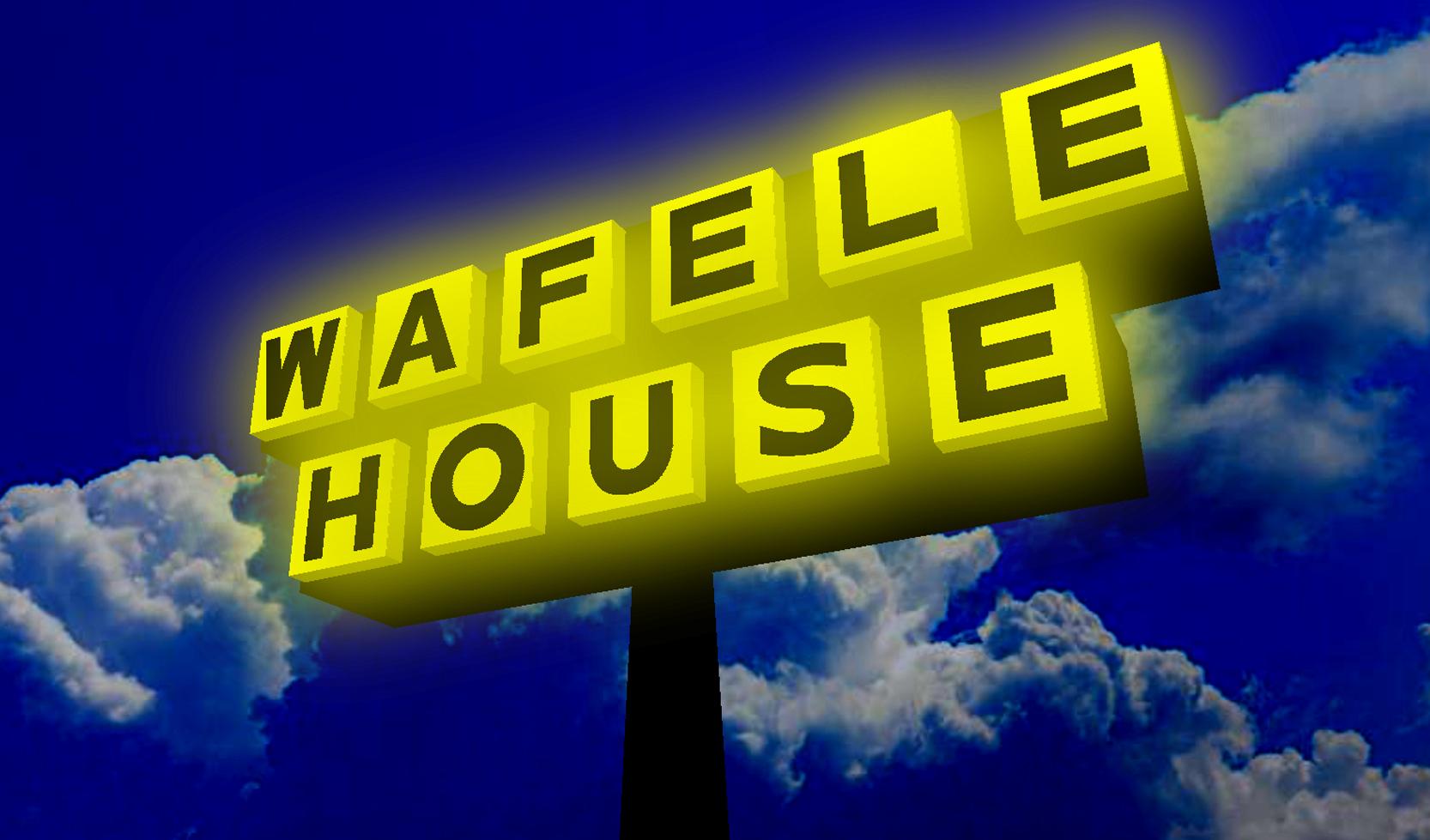 Preview of Mustang GT4 Waffle House by Clyde Coman