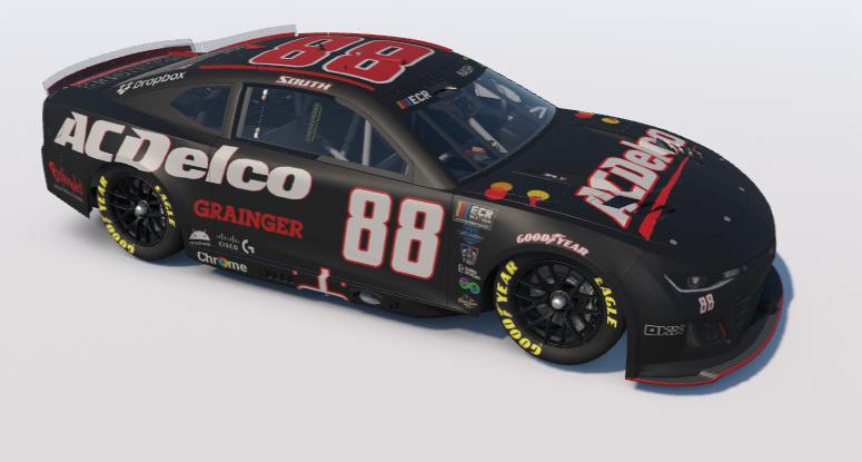 Preview of Ac Delco blacked out  by Gary Nash3