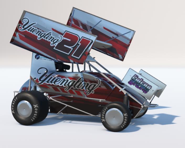 Preview of Donnie B by Mic O.