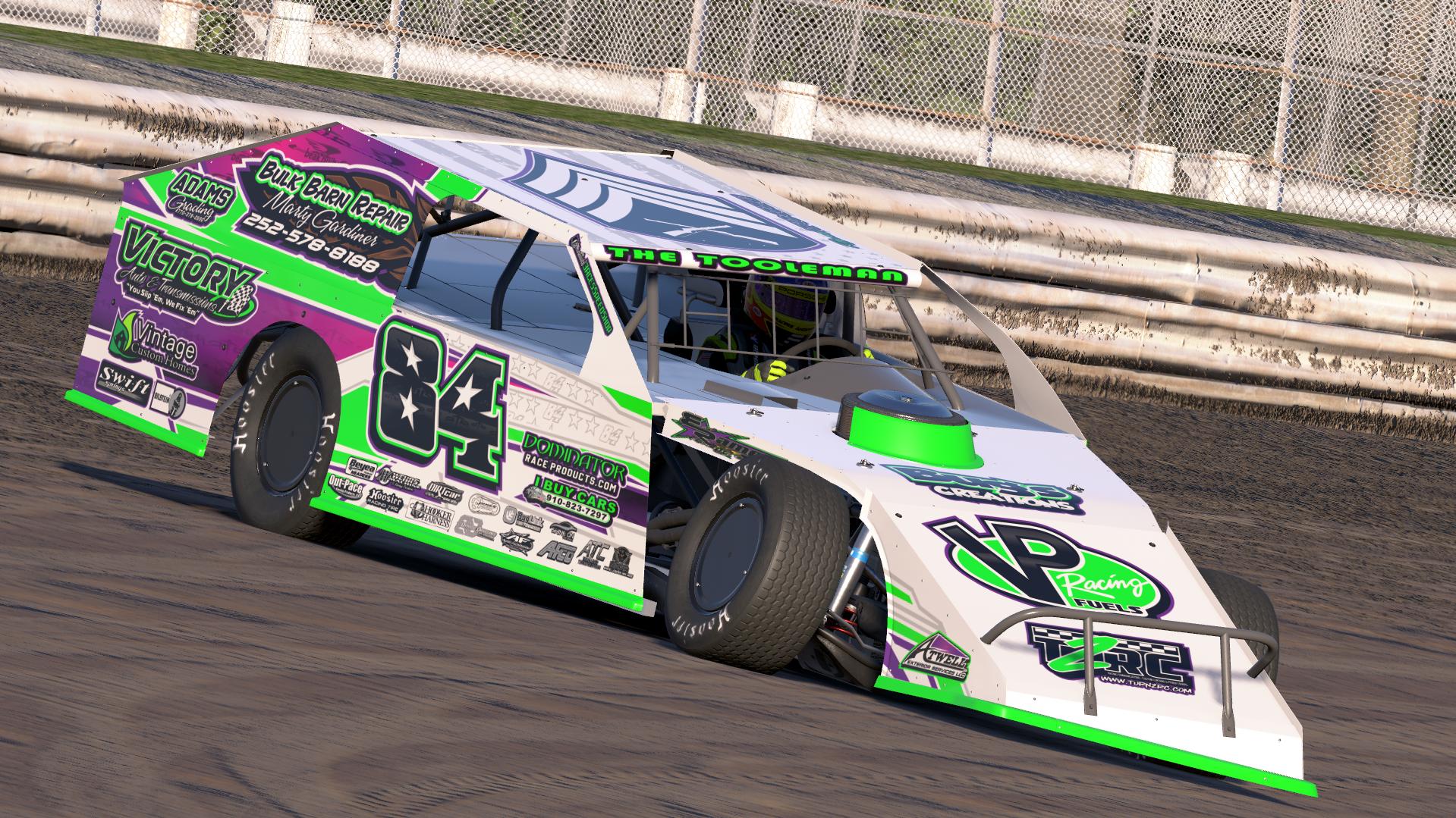 Preview of Ryan Toole 2026 by Blake Kelley