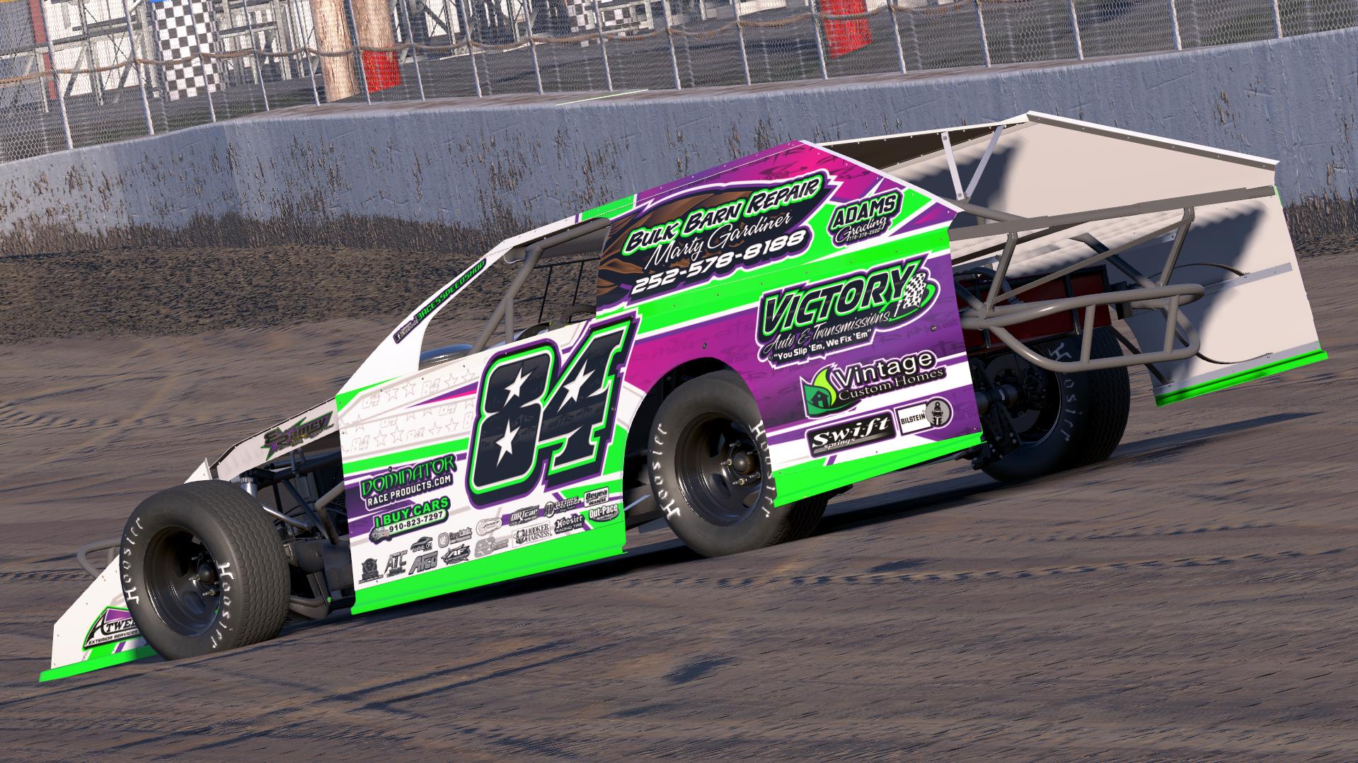 Preview of Ryan Toole 2026 by Blake Kelley