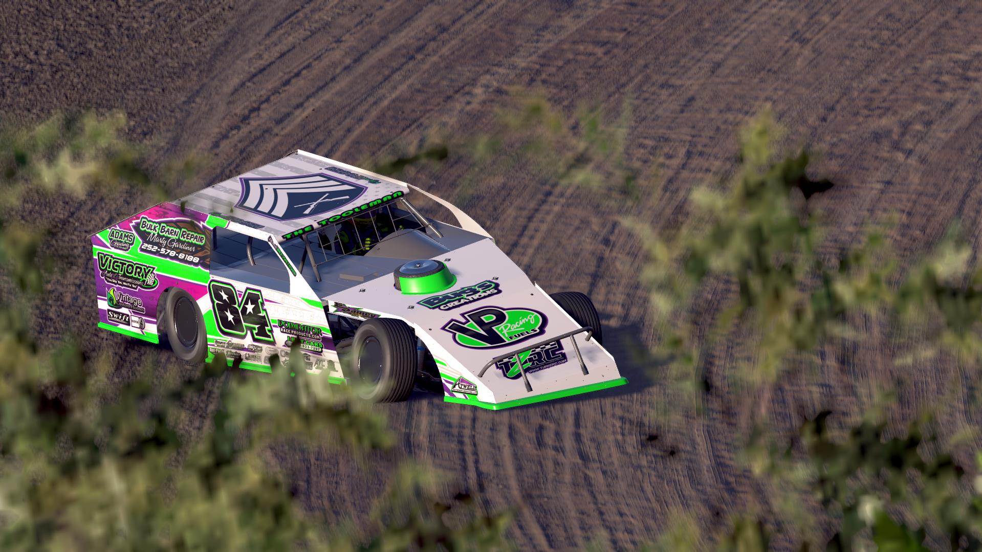 Preview of Ryan Toole 2026 by Blake Kelley