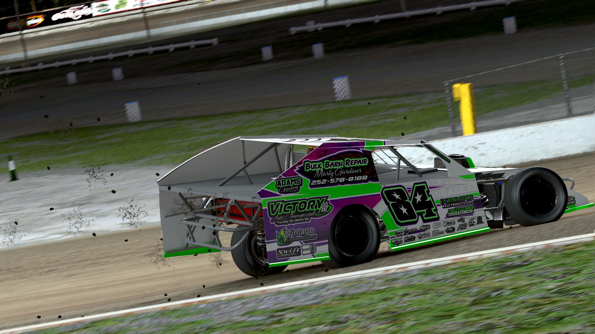 Preview of Ryan Toole 2026 by Blake Kelley